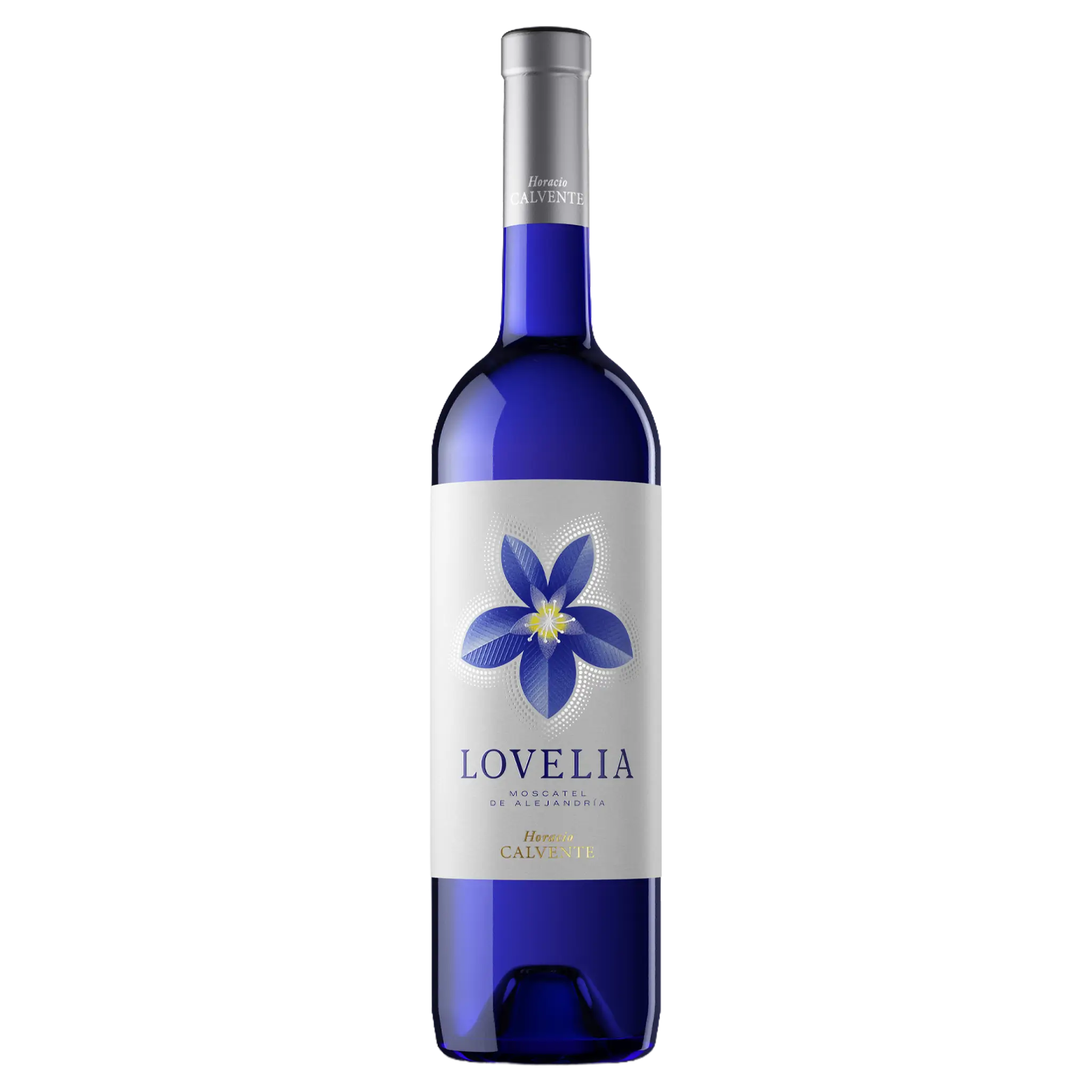 Forførende Frugtighed: Lovelia 2024 - En Halvsød Moscatel fra Spanien