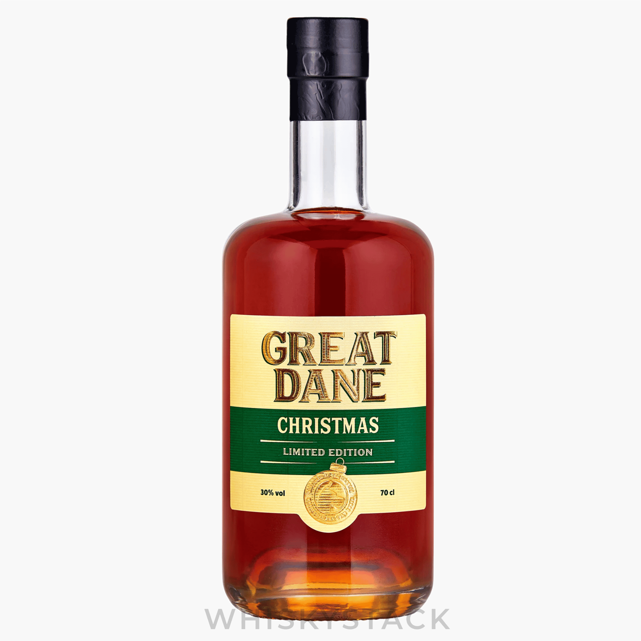 Smag julens magi: Anmeldelse af Great Dane Christmas Rom