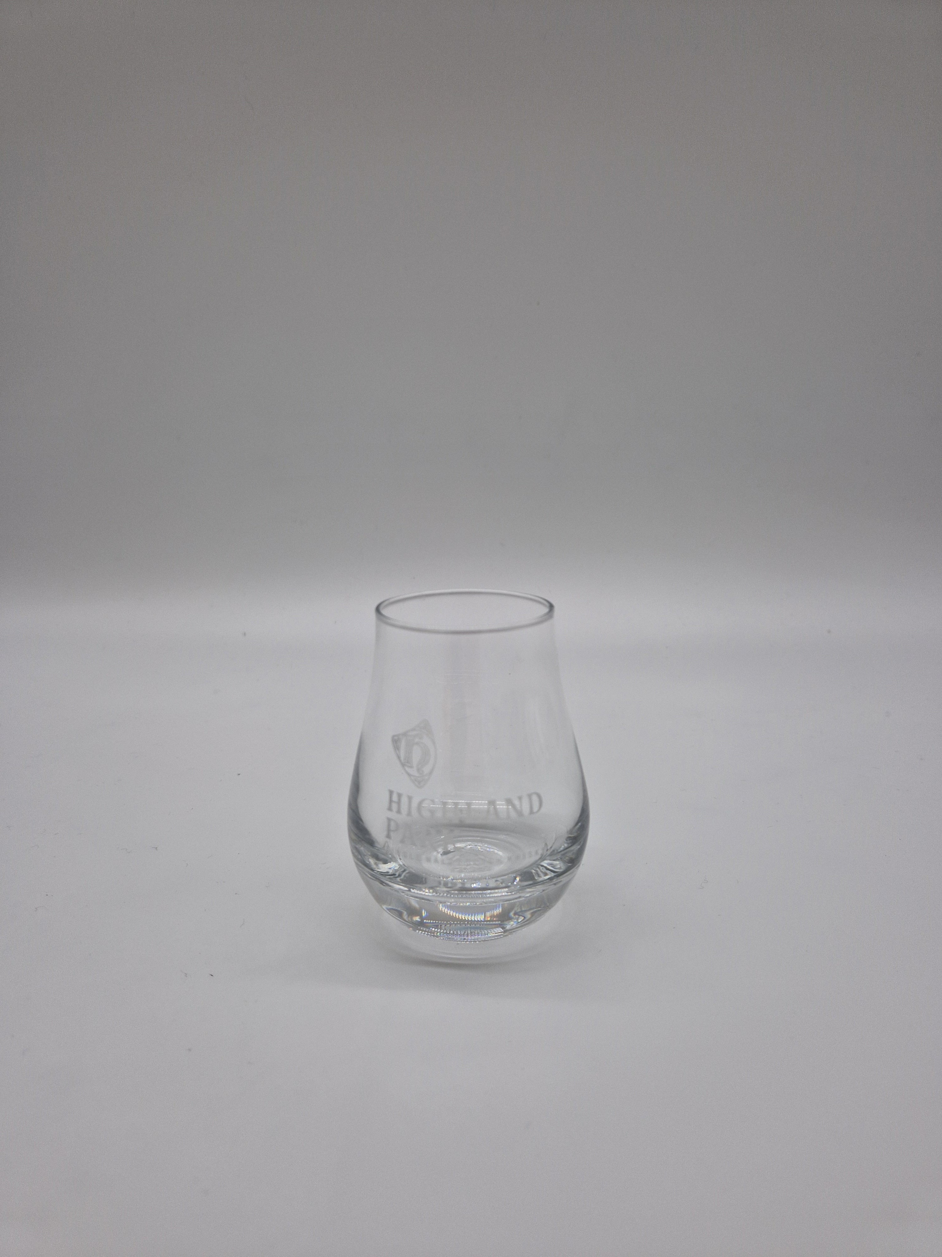 Det perfekte Highland Park Glas til din whiskyoplevelse