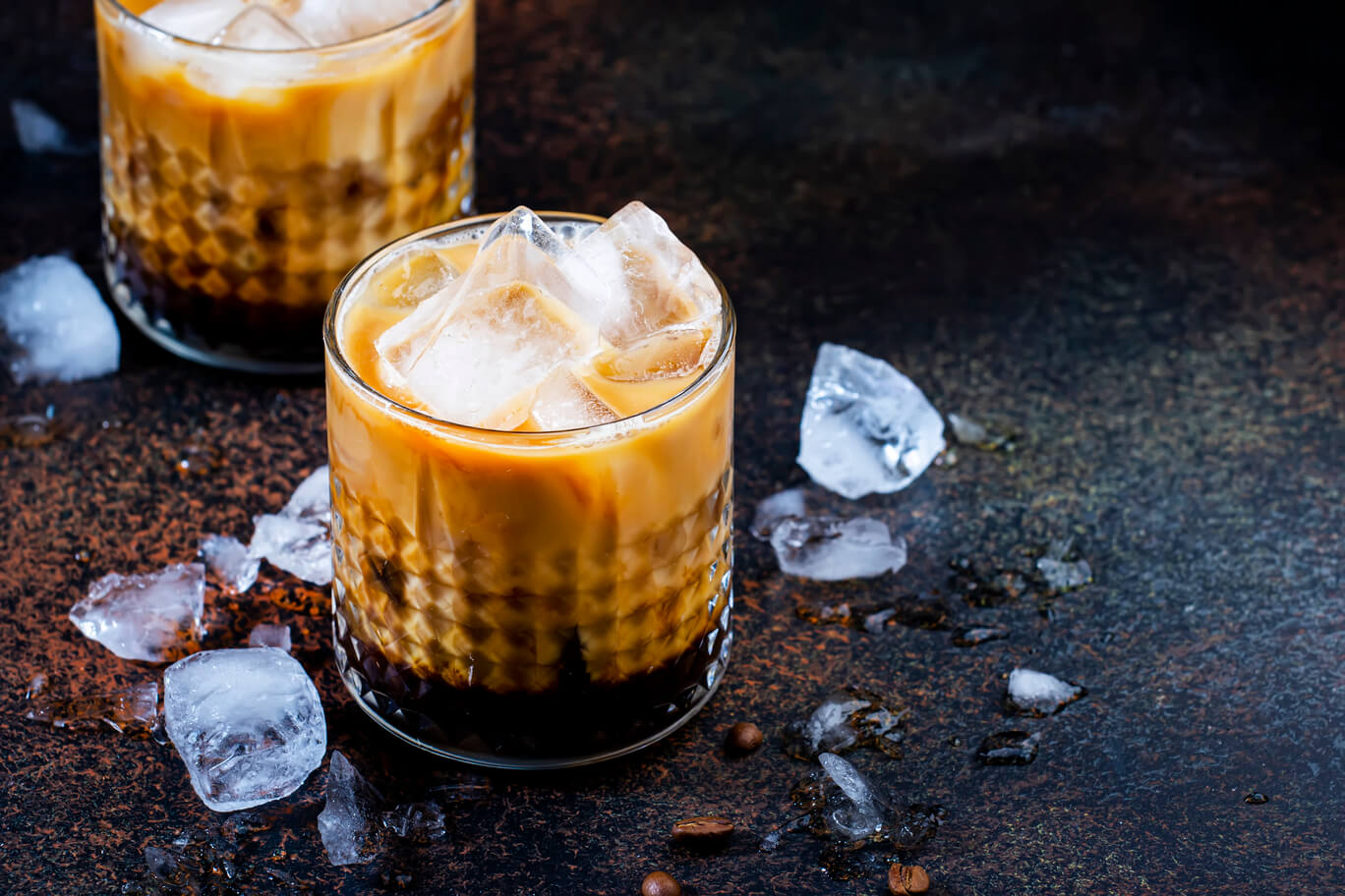 Boozy Dark Delight