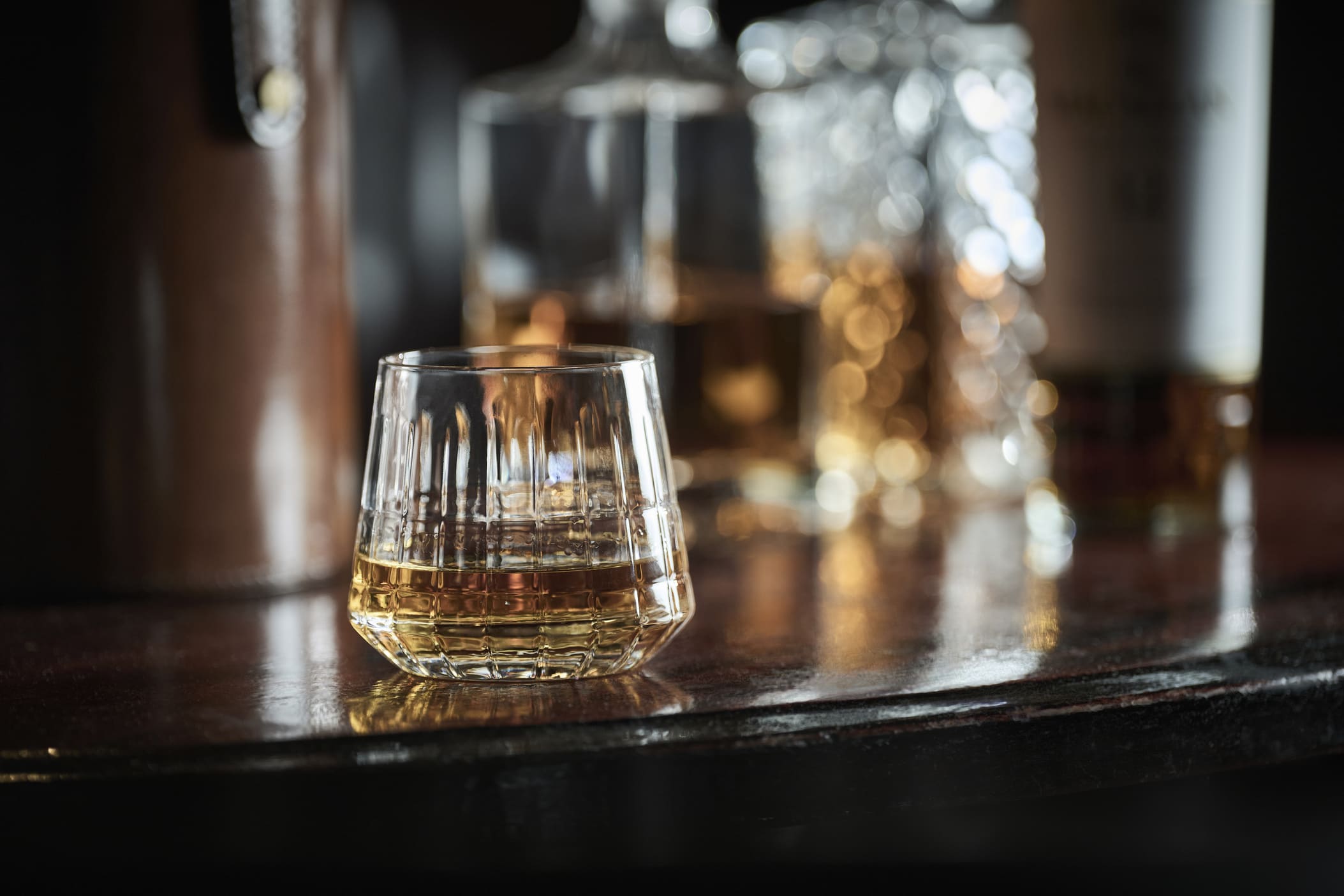 Fra tørv til glas: Smagen af Vesterhav i Stauning Smoke