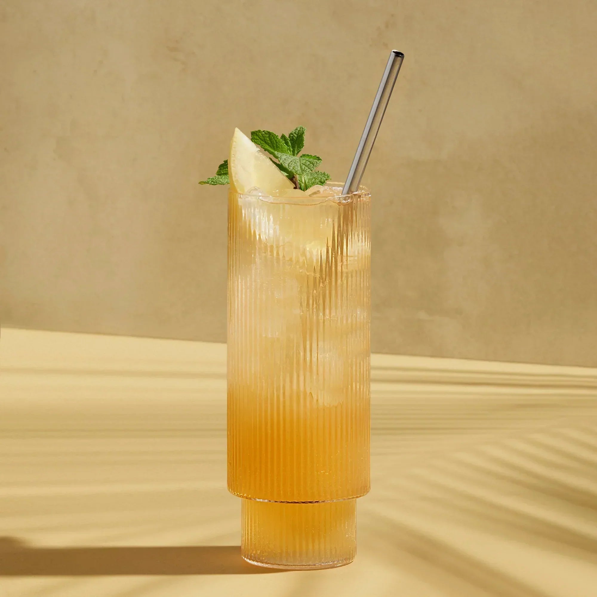 Sommer Cocktails med Stauning Whisky - Stauning Single Malt Cobbler