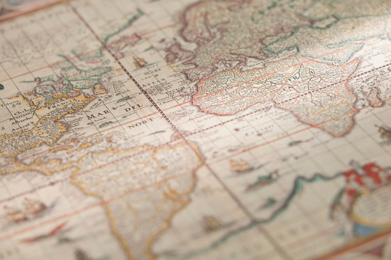 Whiskyregioner - En Rejse Gennem Smagens Landskaber