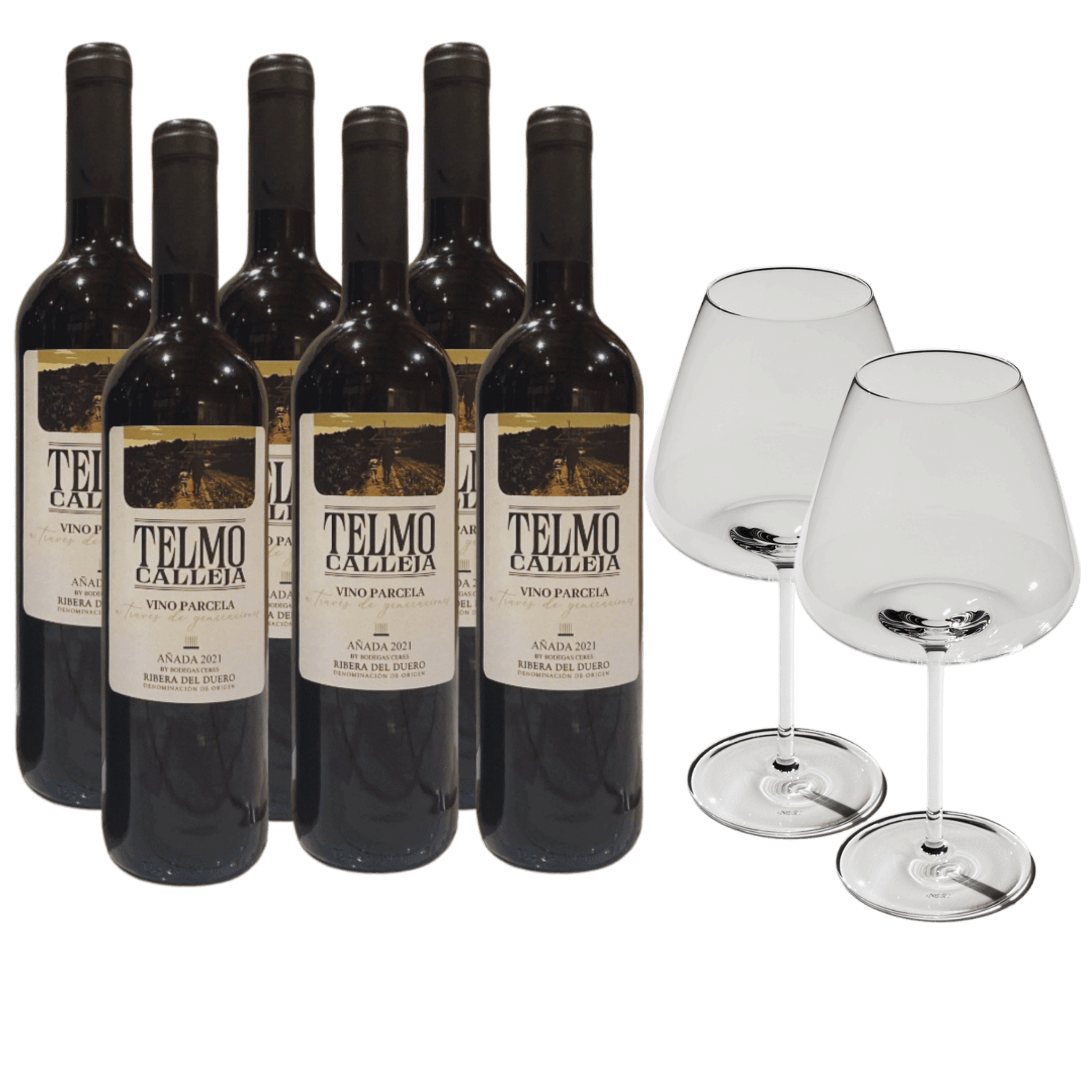 Telmo & The Bold – Når vin og glas går op i en højere enhed