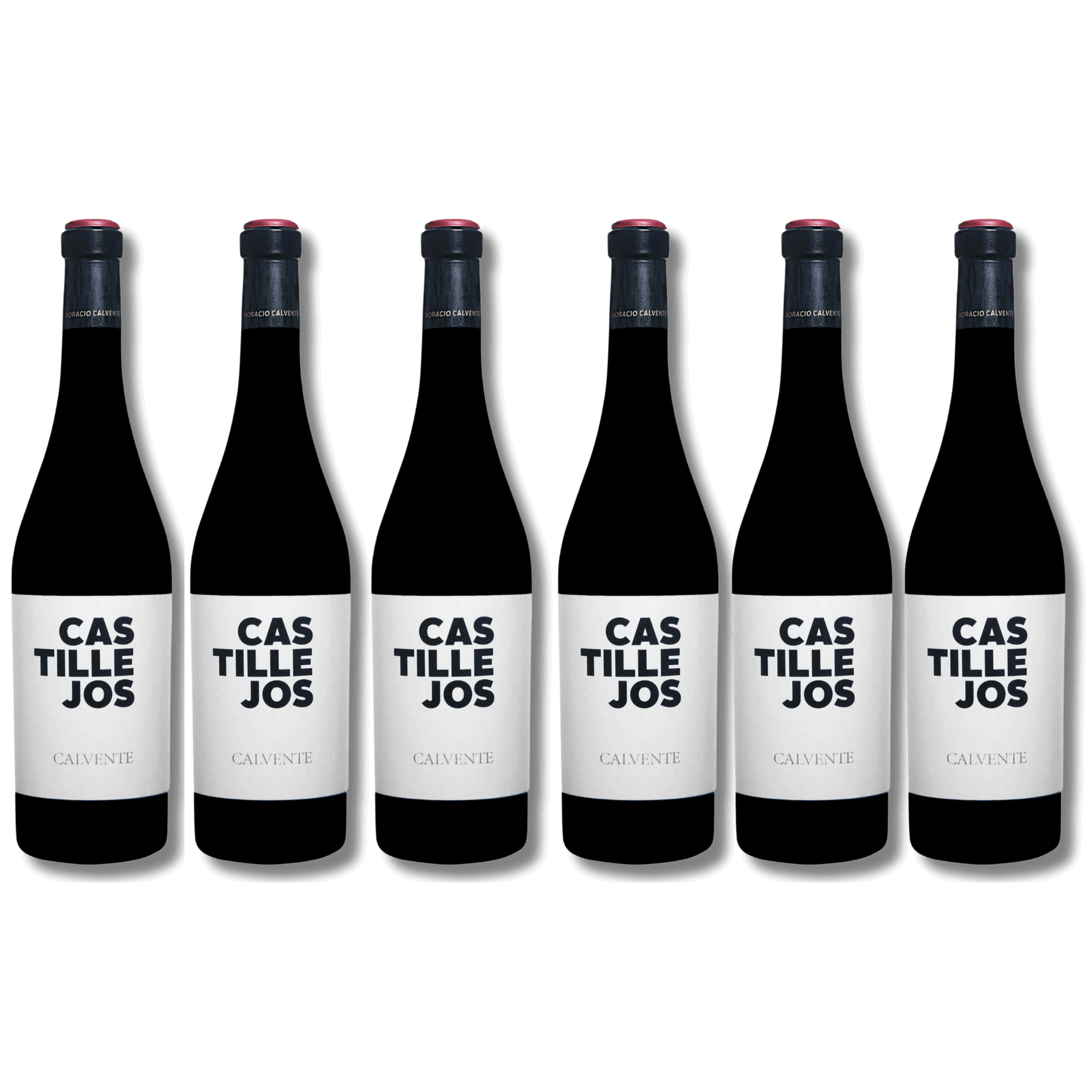 Castillejos 2021: El Bullis hemmelighed lander i de danske glas
