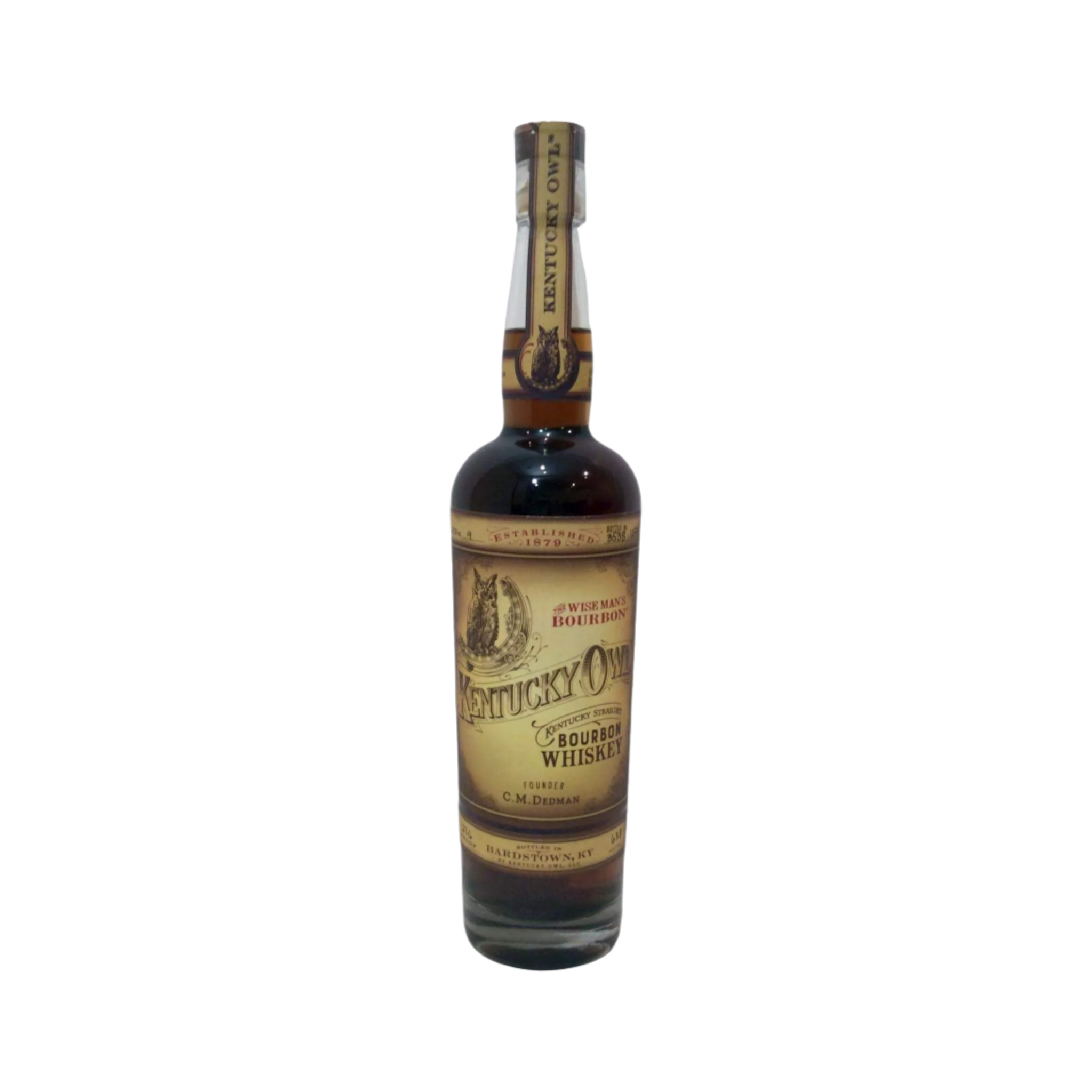 Kentucky Owl Batch 9 – En Magnum Bourbon i Verdensklasse