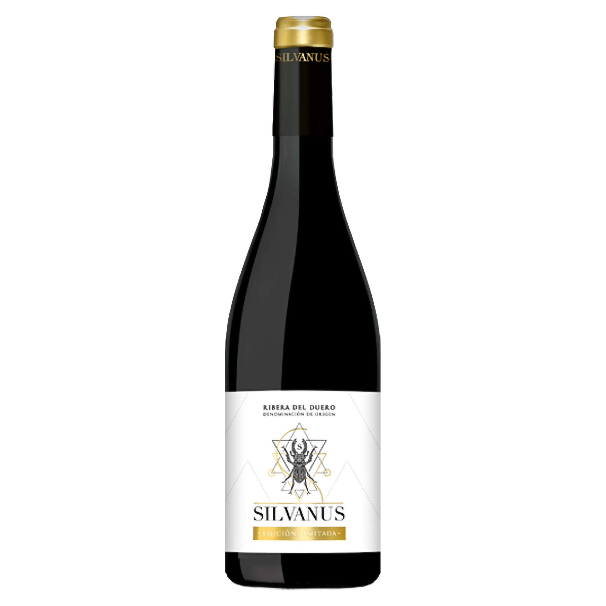 Opdag Kraft og Elegance med Silvanus Edicion Limitada Reserva 2020