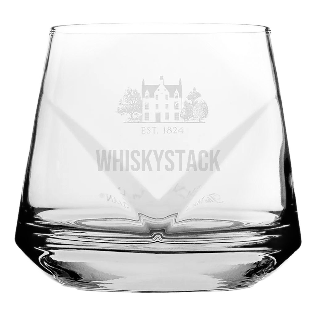 Macallan Tumbler Whisky Glas – Elegant Nydelse til Whiskyelskeren