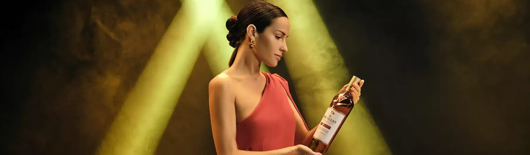 The Macallan Classic Cut 2017 til 2023 Smagningssæt.