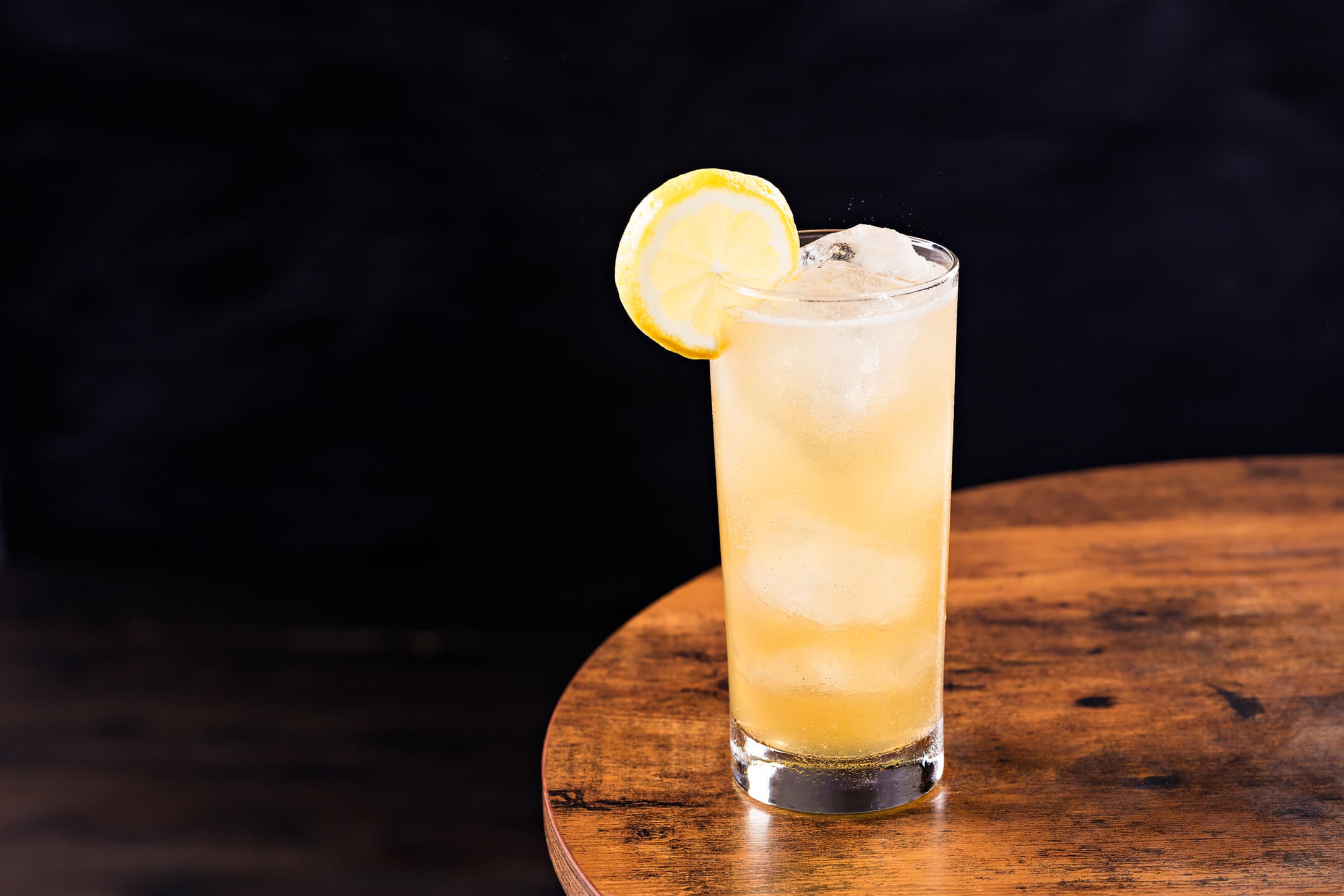 Whisky Ginger Ale