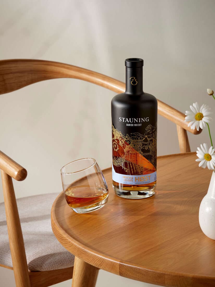 Stauning HØST: En hyldest til den danske natur i flydende form