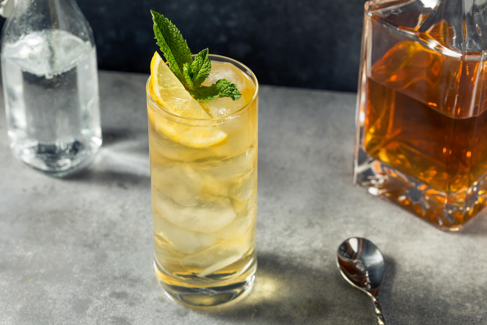 Blog posts Whisky Highball
