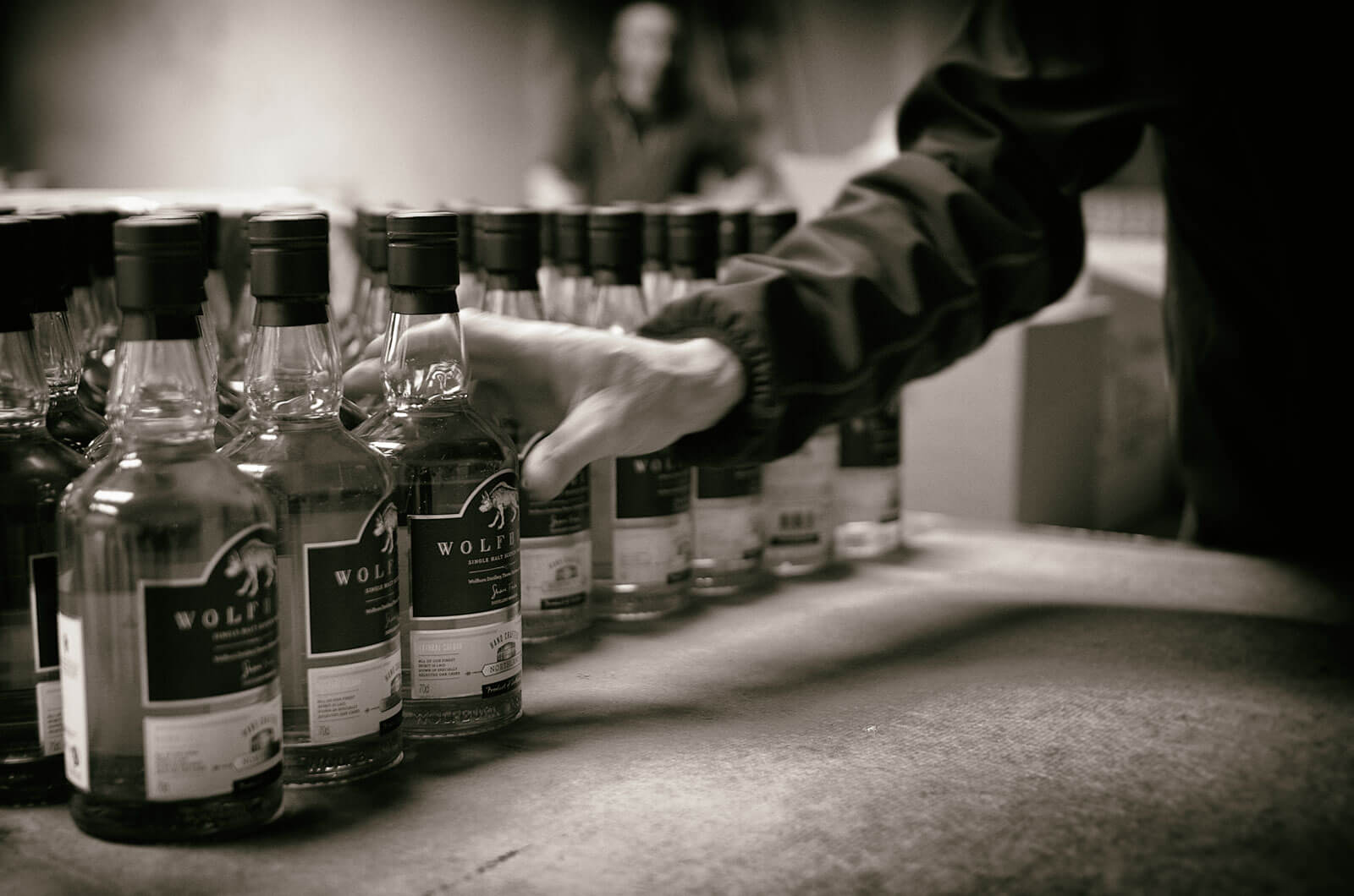 Wolfburn Destilleri - Genfødt arv i Skotlands Highland Single Malts