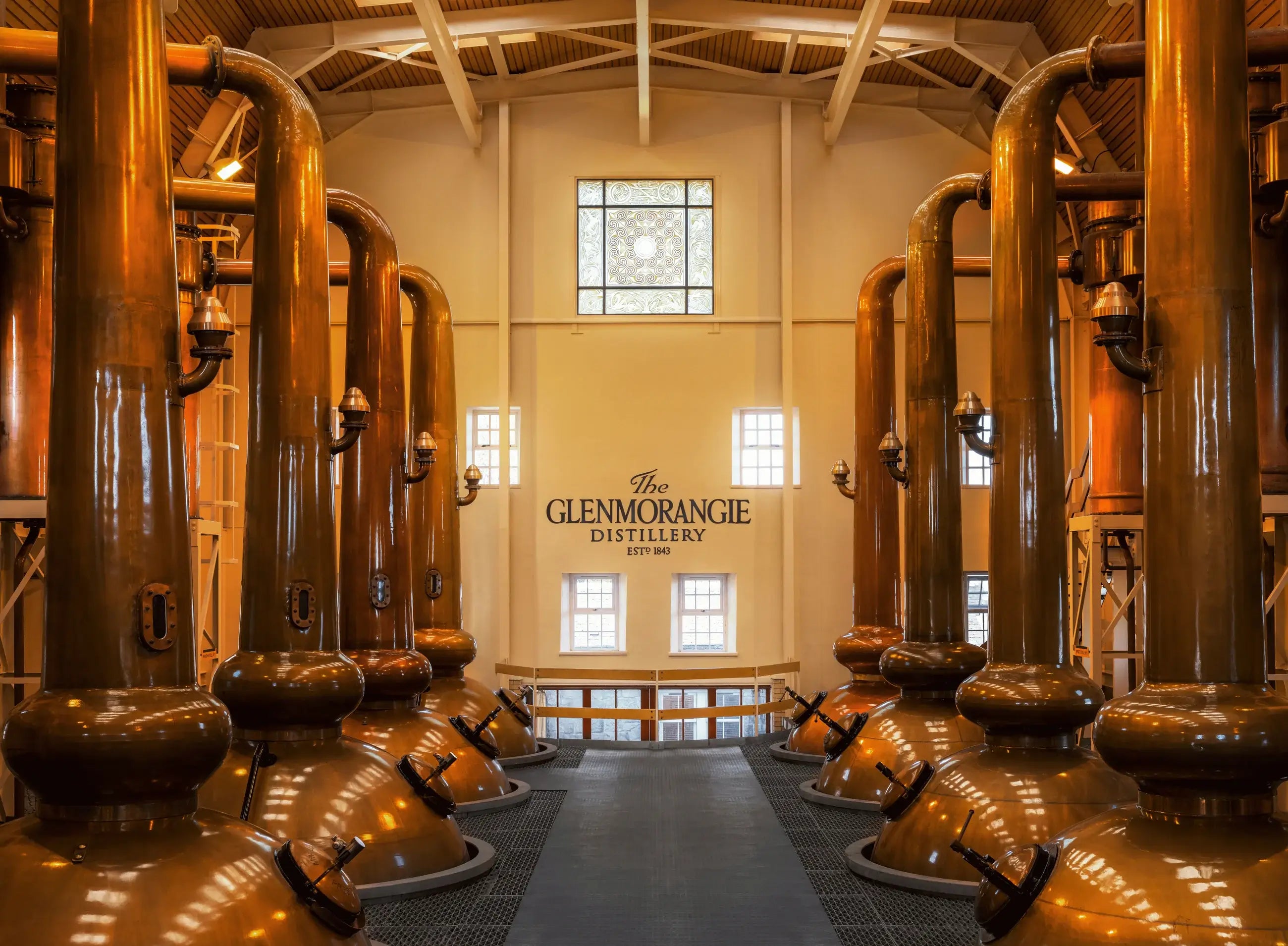 Glenmorangie