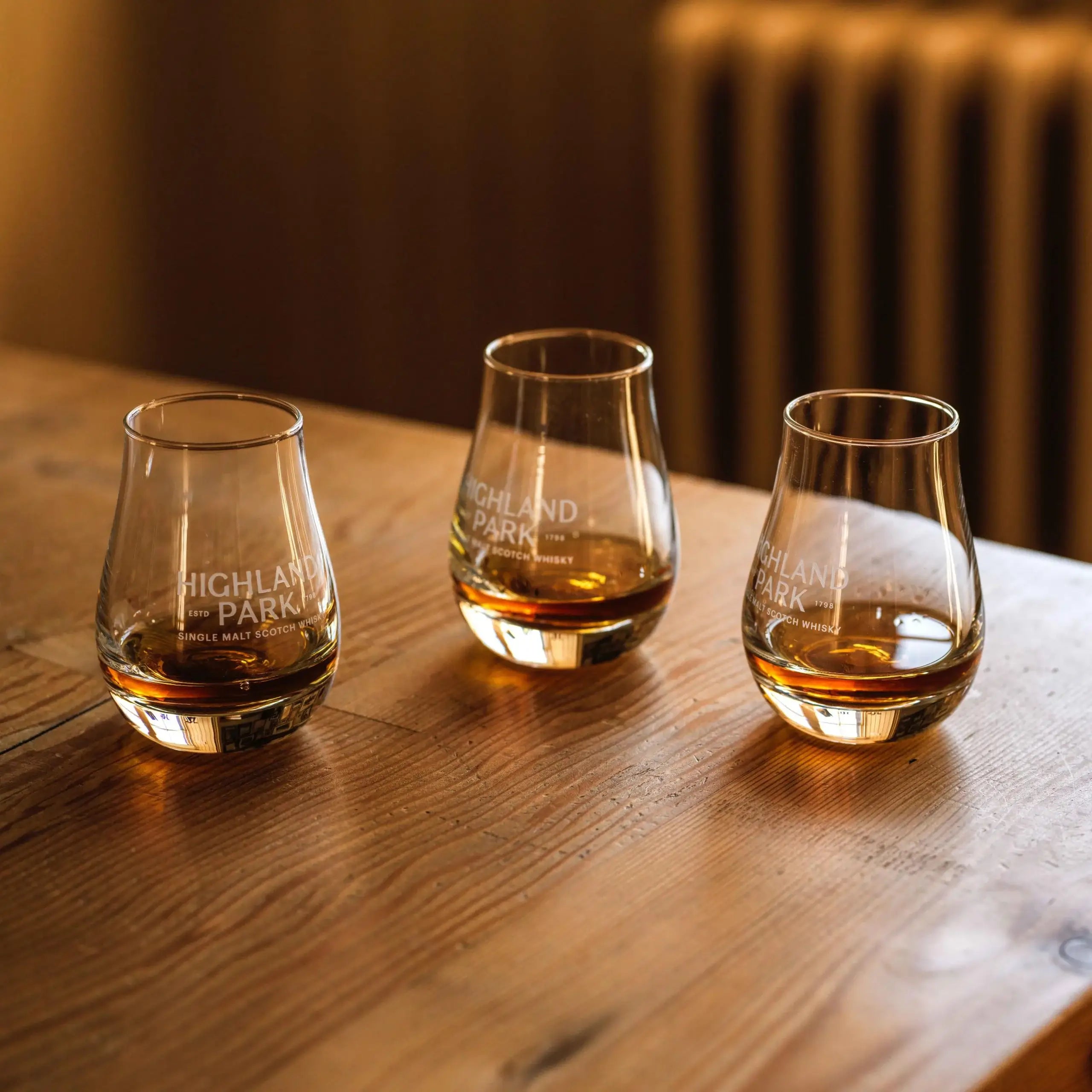 Highland Park Whisky