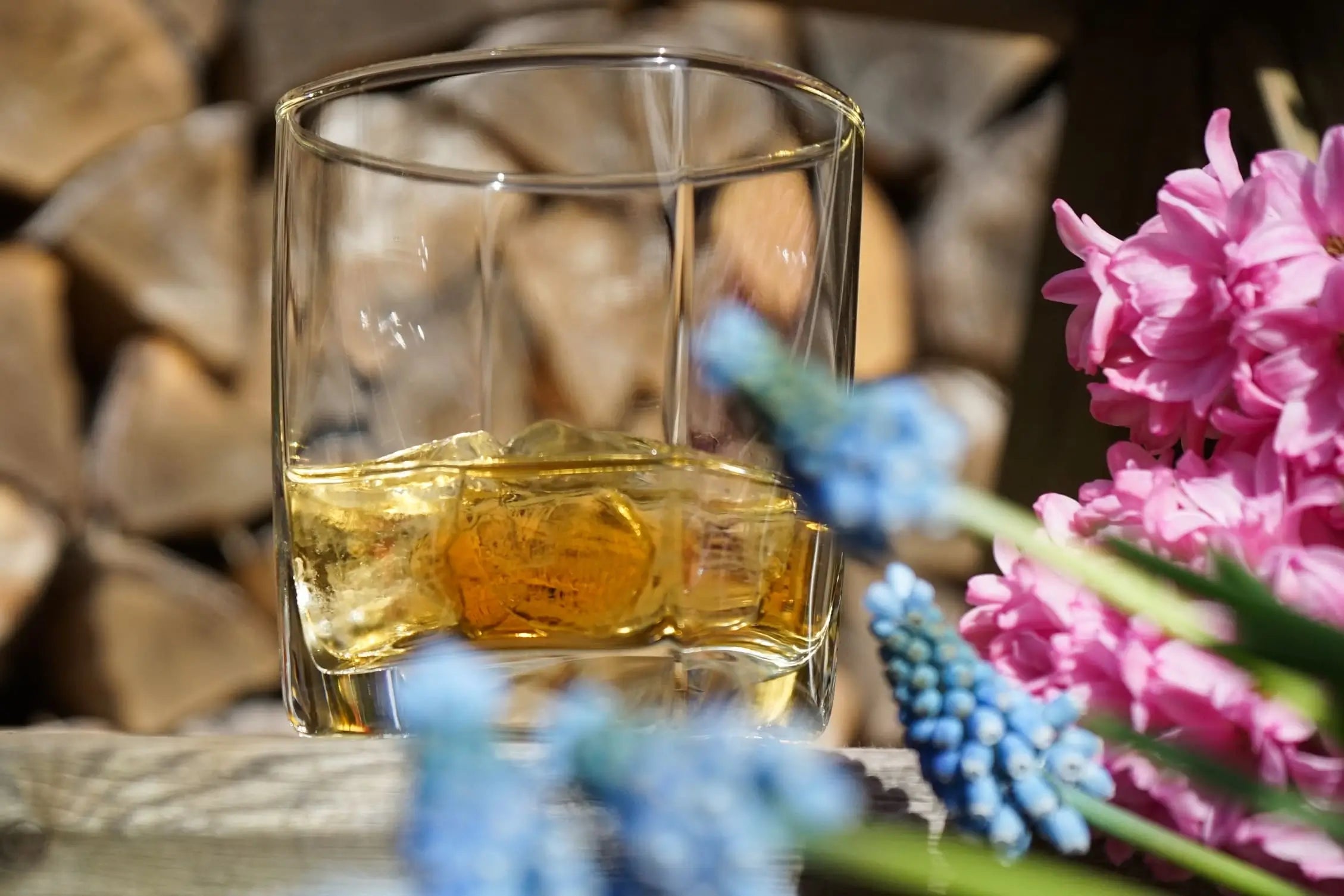 Påske Whisky Tilbud - Spar Stort hos WhiskyStack