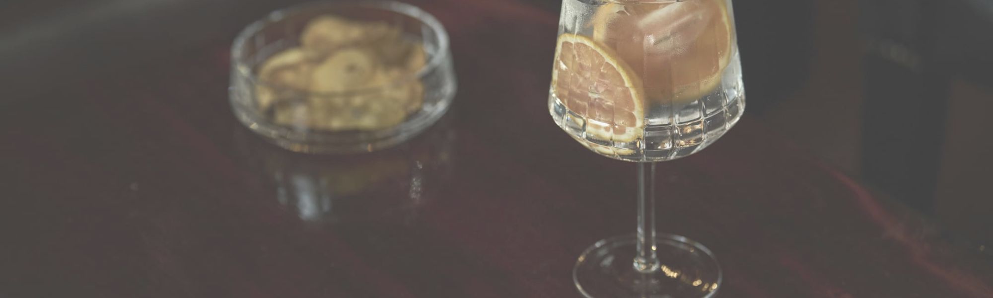 Gin – Klassisk, Frisk og Fyldt med Muligheder