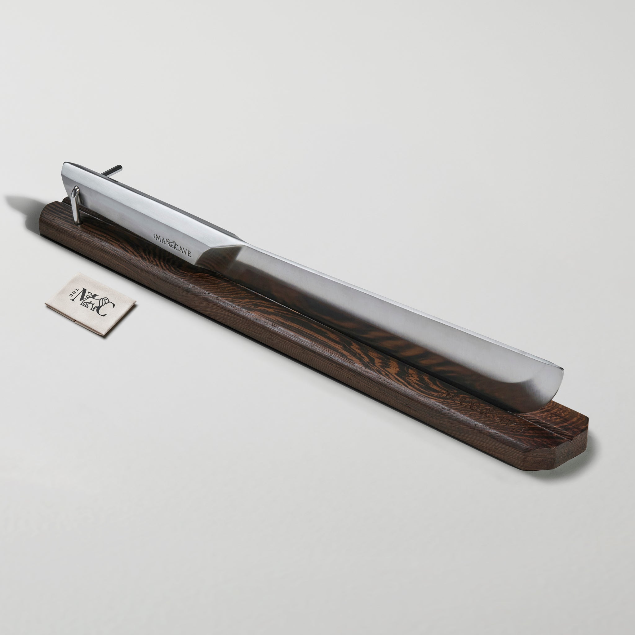 Royal Champagne Saber – Silver