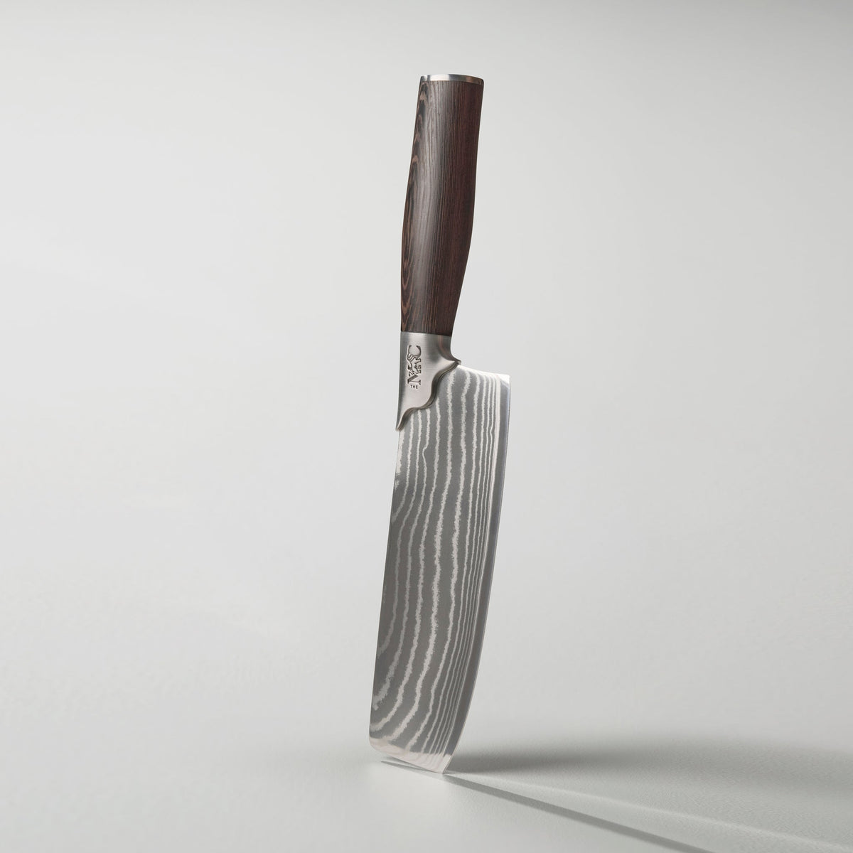 The Mancave Wild Beast Steak Set + kockkniv
