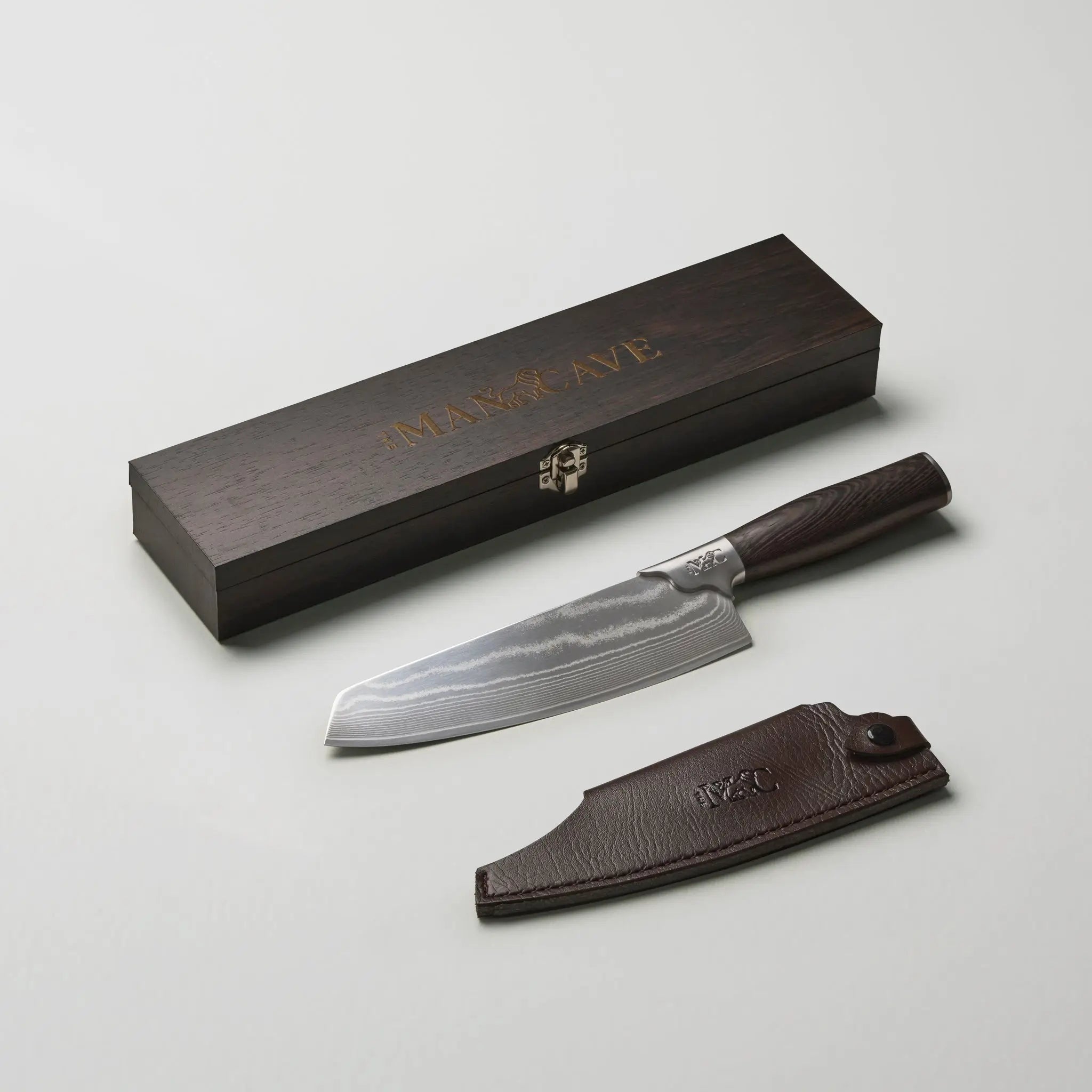 The Ultimate Steak Experience Master Edition Pack (4 personer)