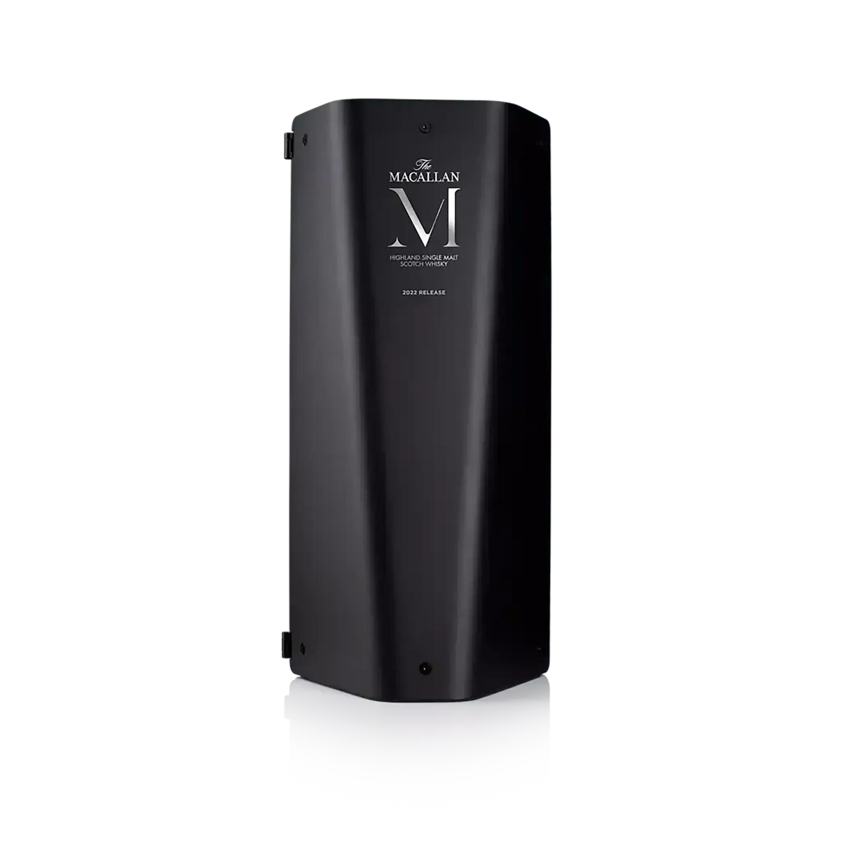 The Macallan M Decanter - 2022 Release Box
