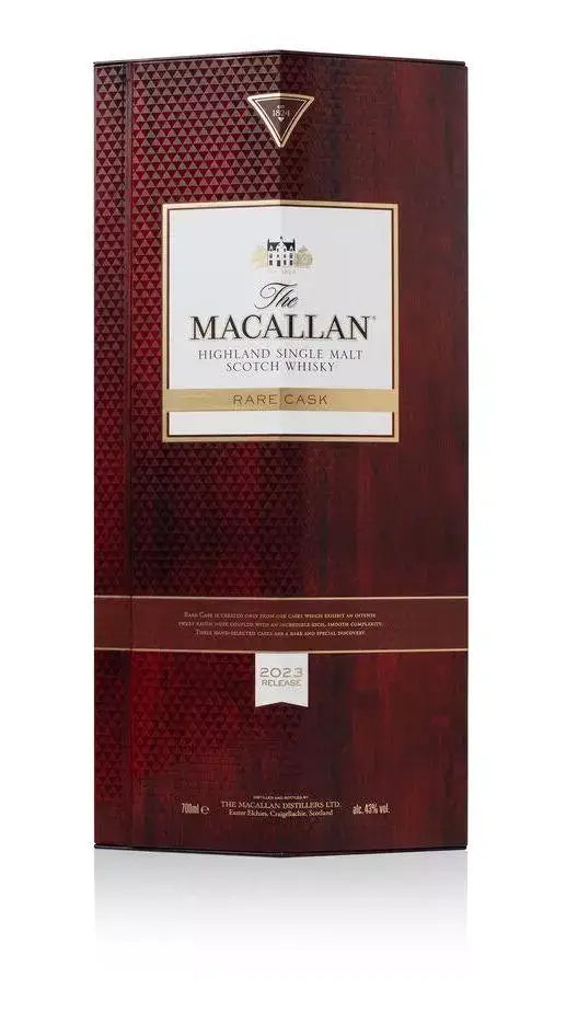Macallan Rare Cask 2023