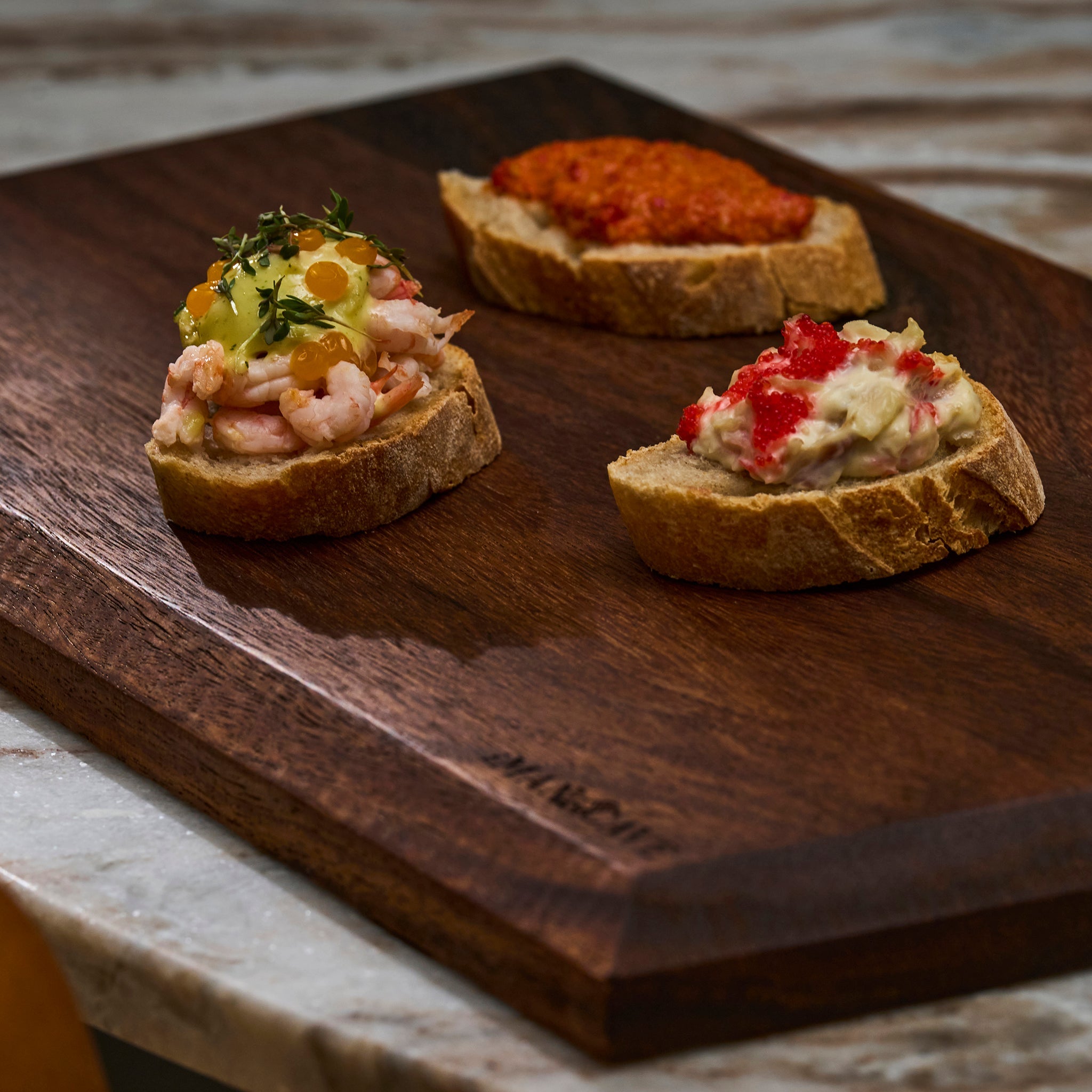 Tapas And Celebrate Pack (4 Personer)