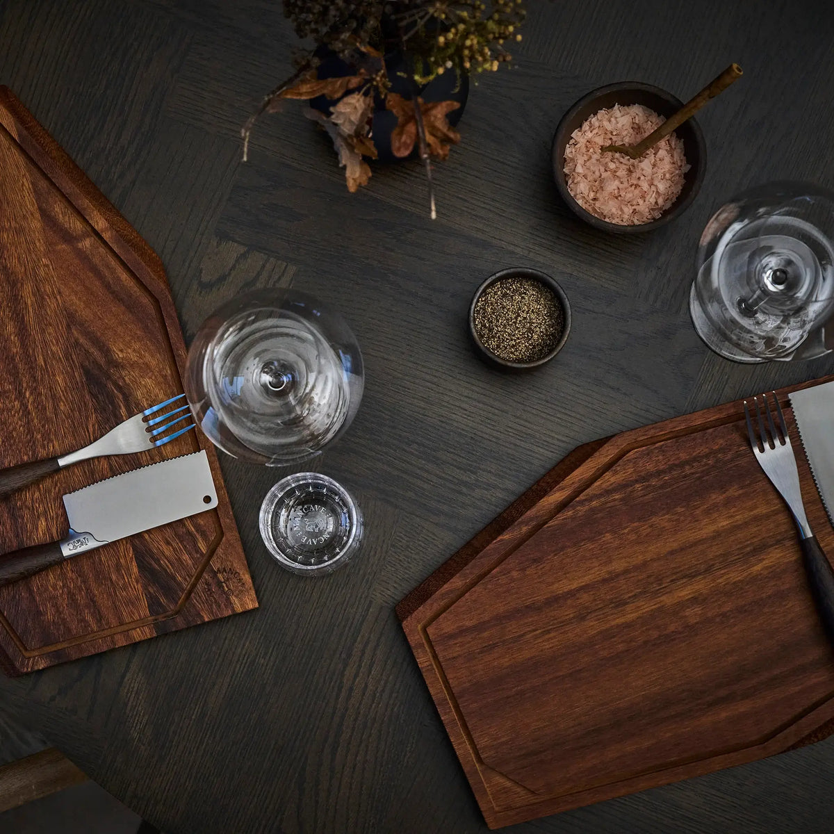 12 fl. Rabble + GRATIS Chef’s Cutting Board