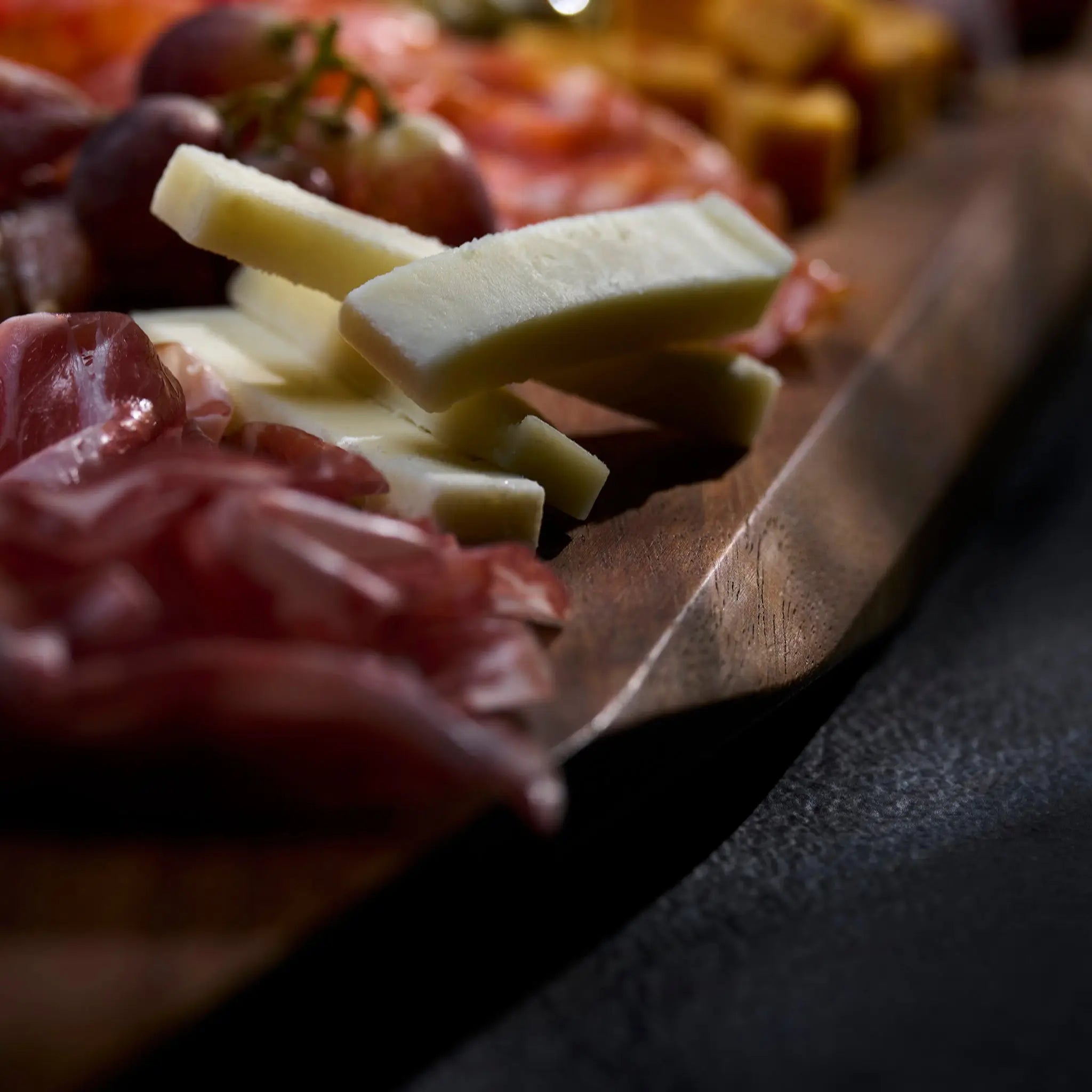 Serveringsbräda