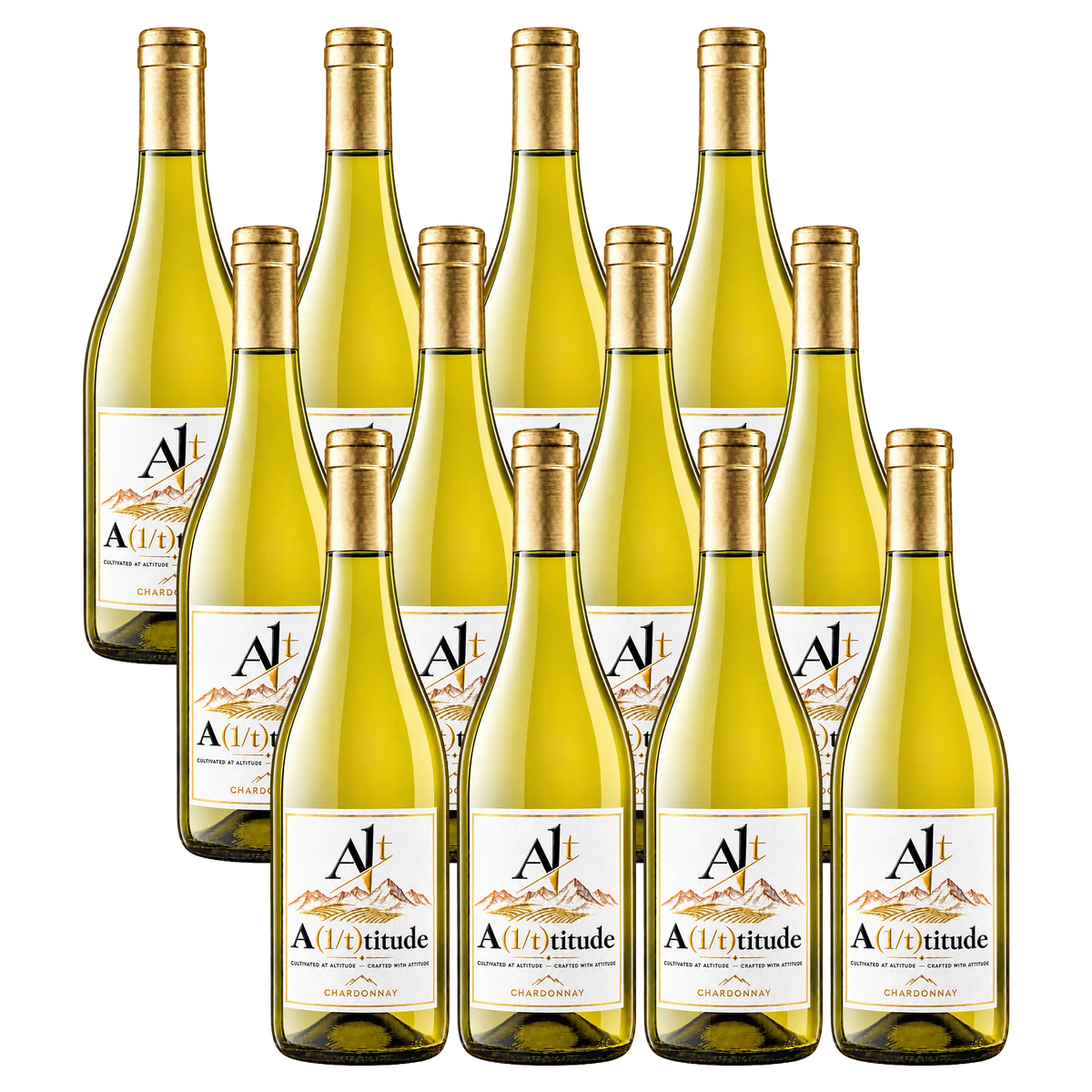 Canet A(l/t)itude Chardonnay 2025 12 flasker