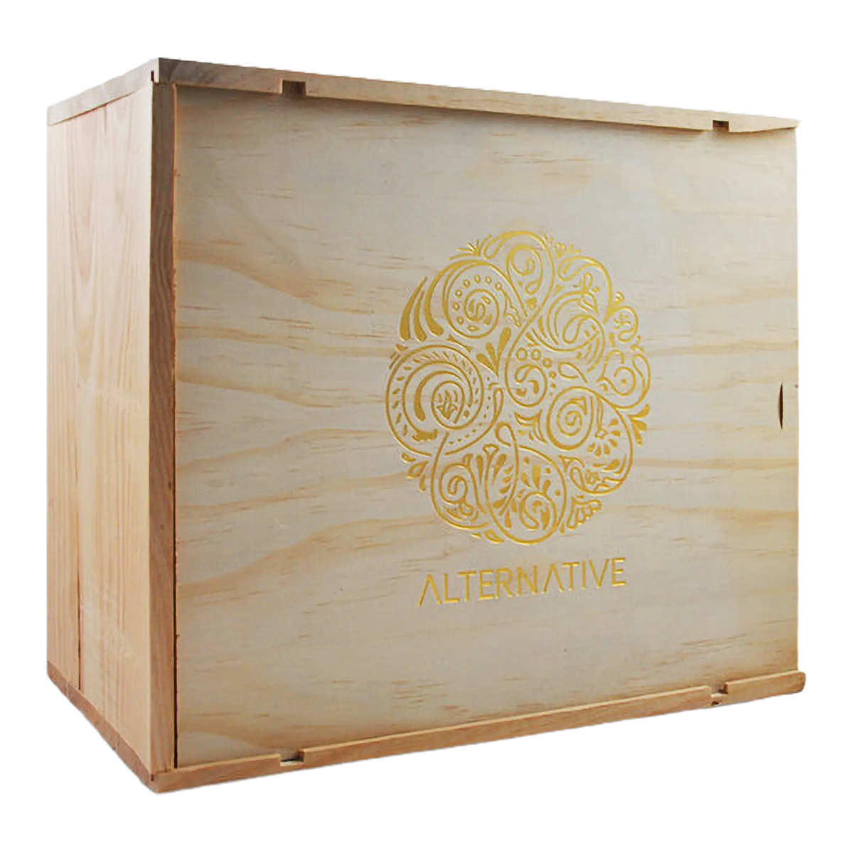 Alternativ Chardonnay