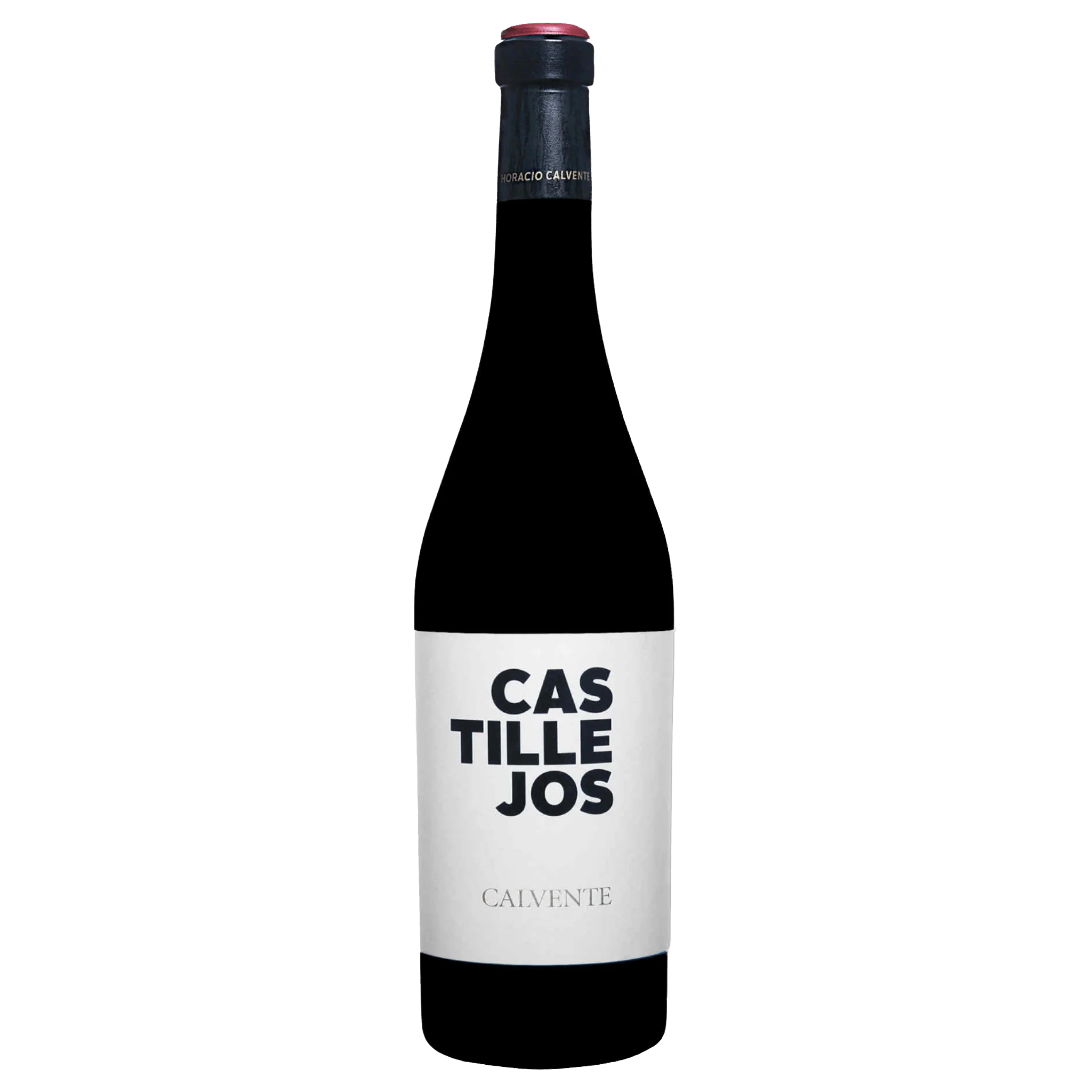 Castillejos Calvente Rødvin Whiskystack 2020 El Bulli