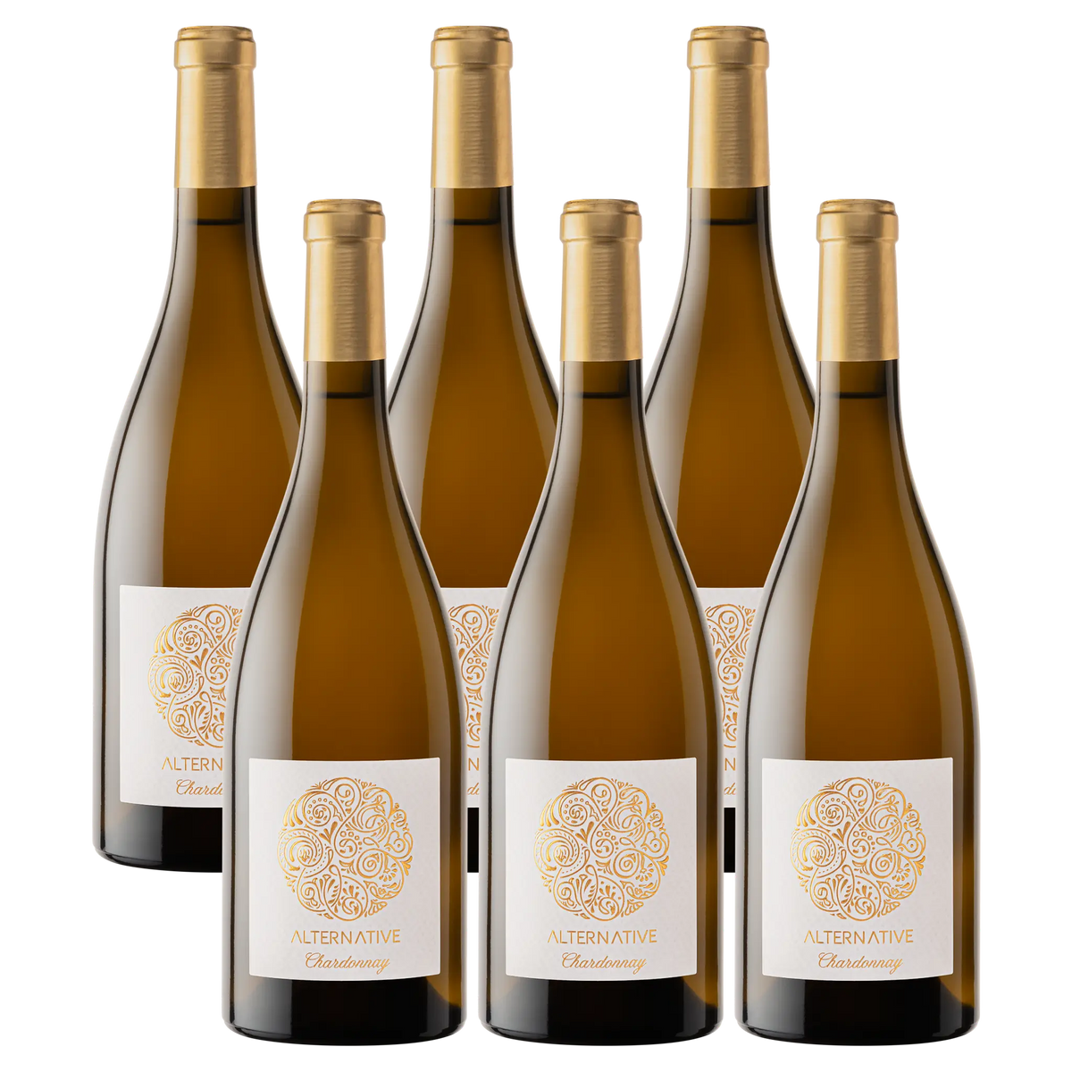 Alternativ Chardonnay