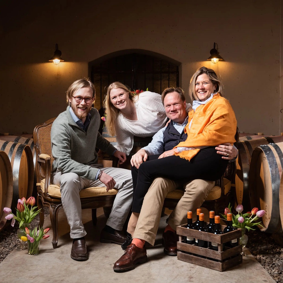 Alternativ Chardonnay