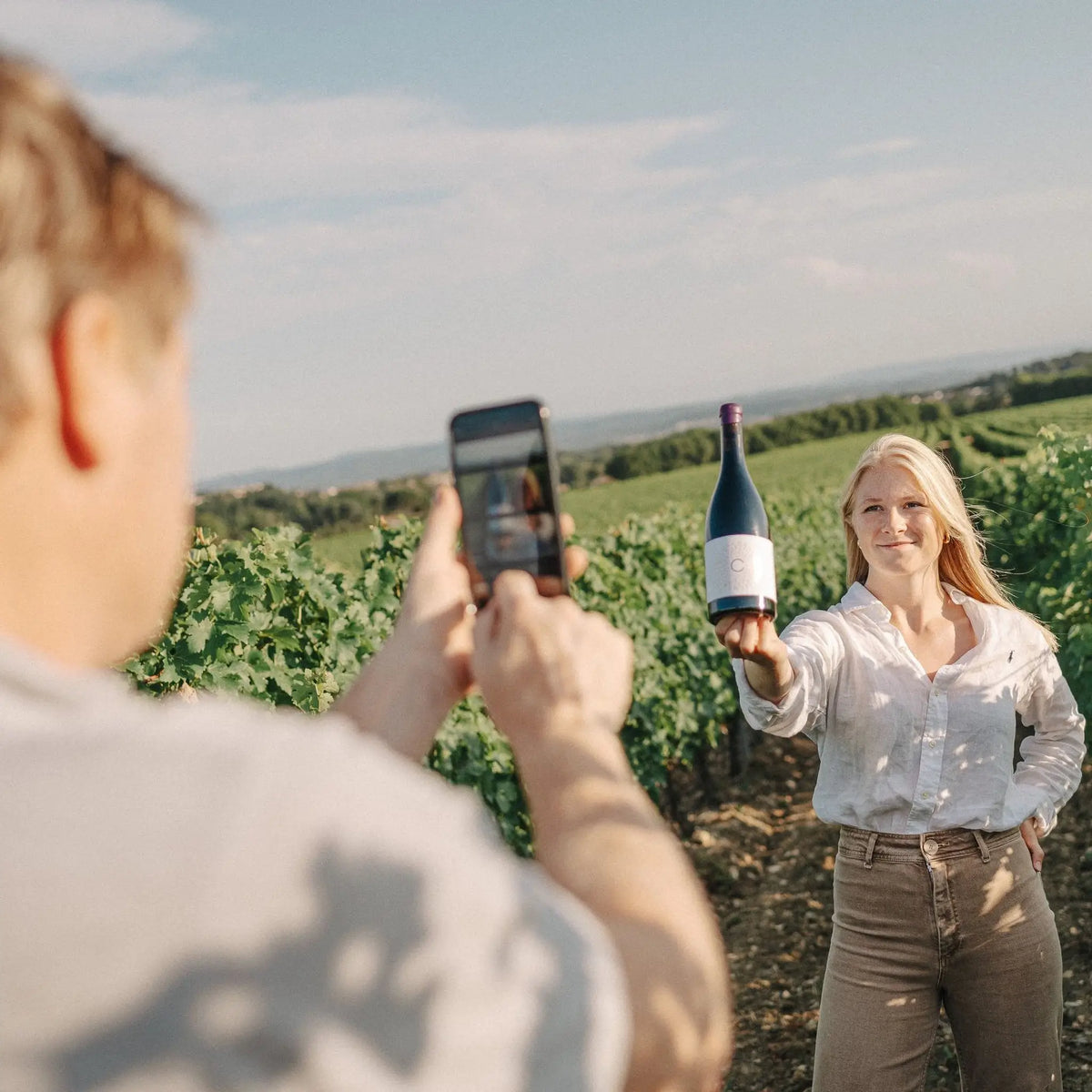 Alternativ Chardonnay