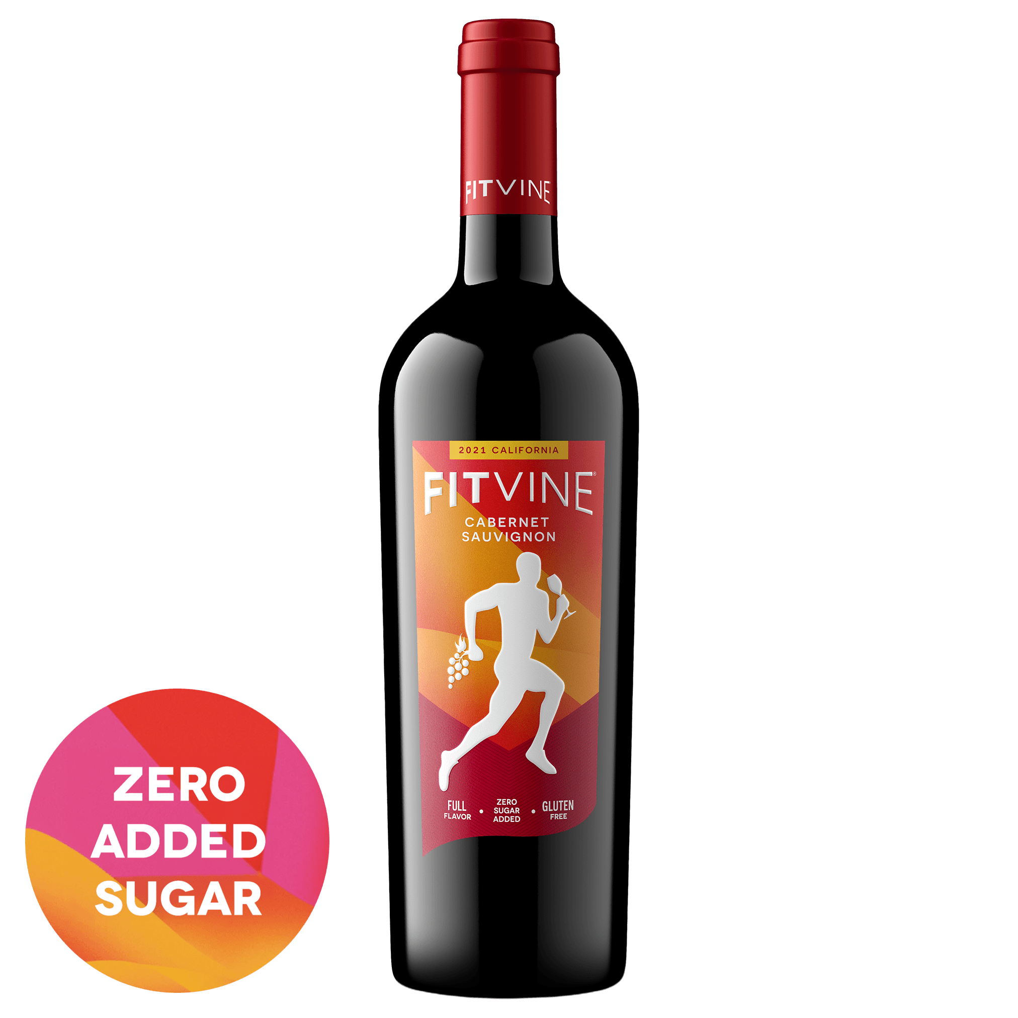 FitVine Cabernet Sauvignon