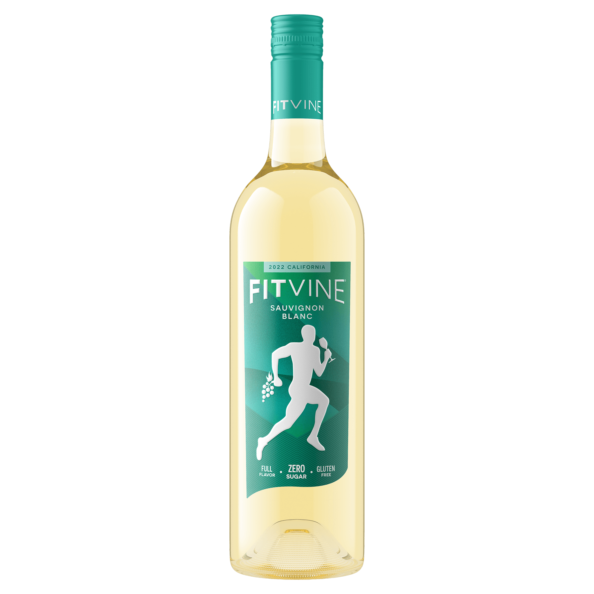 FitVine Sauvignon Blanc Whiskystack