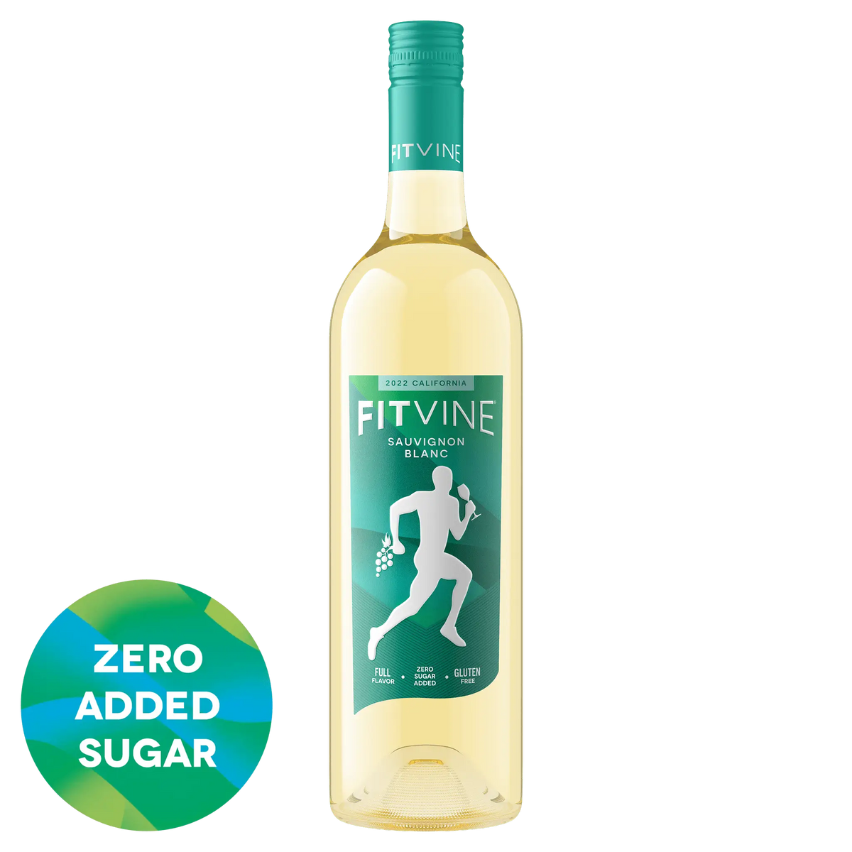 FitVine Sauvignon Blanc Whiskystack