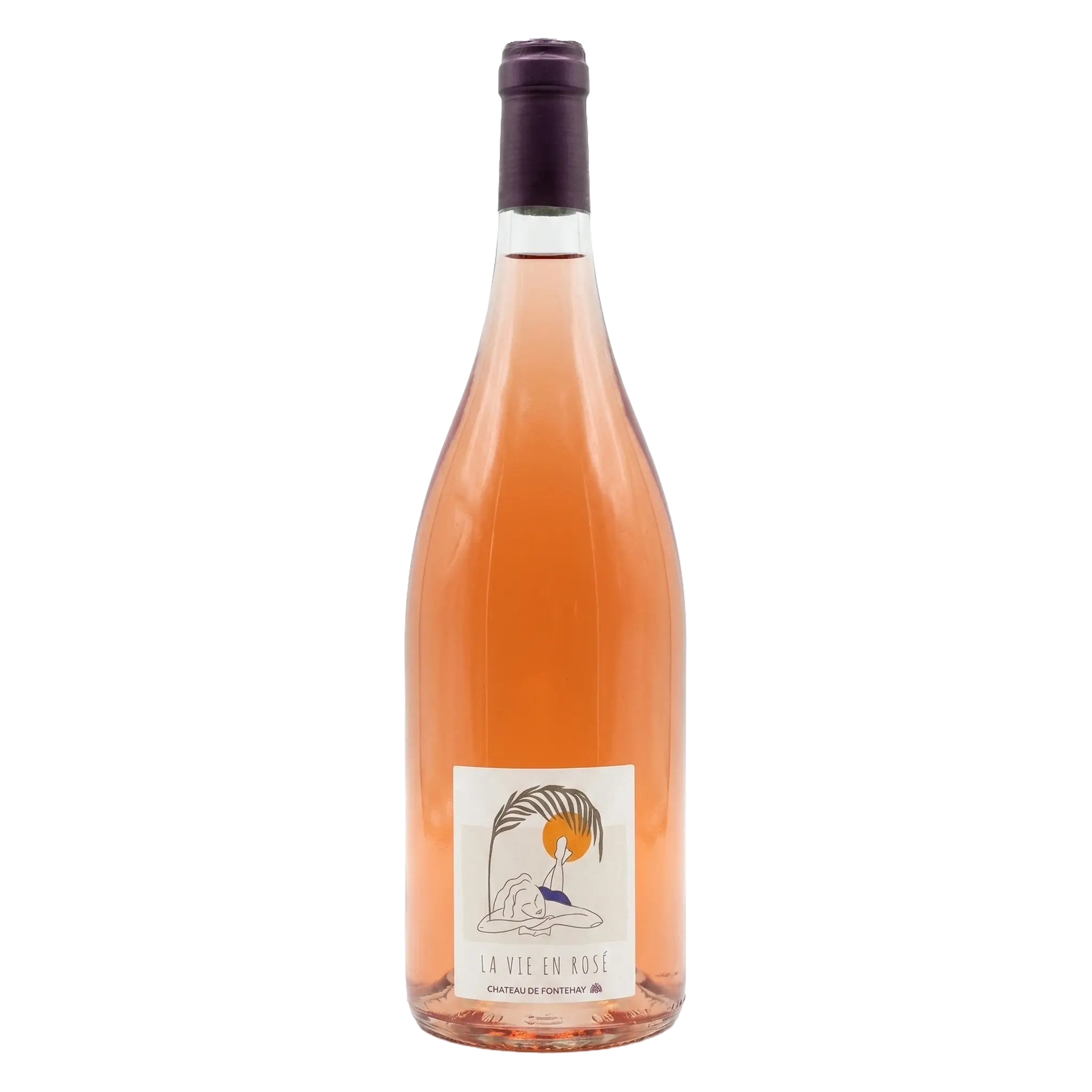 La Vie en Rosé – Magnum 1.5 L Whiskystack