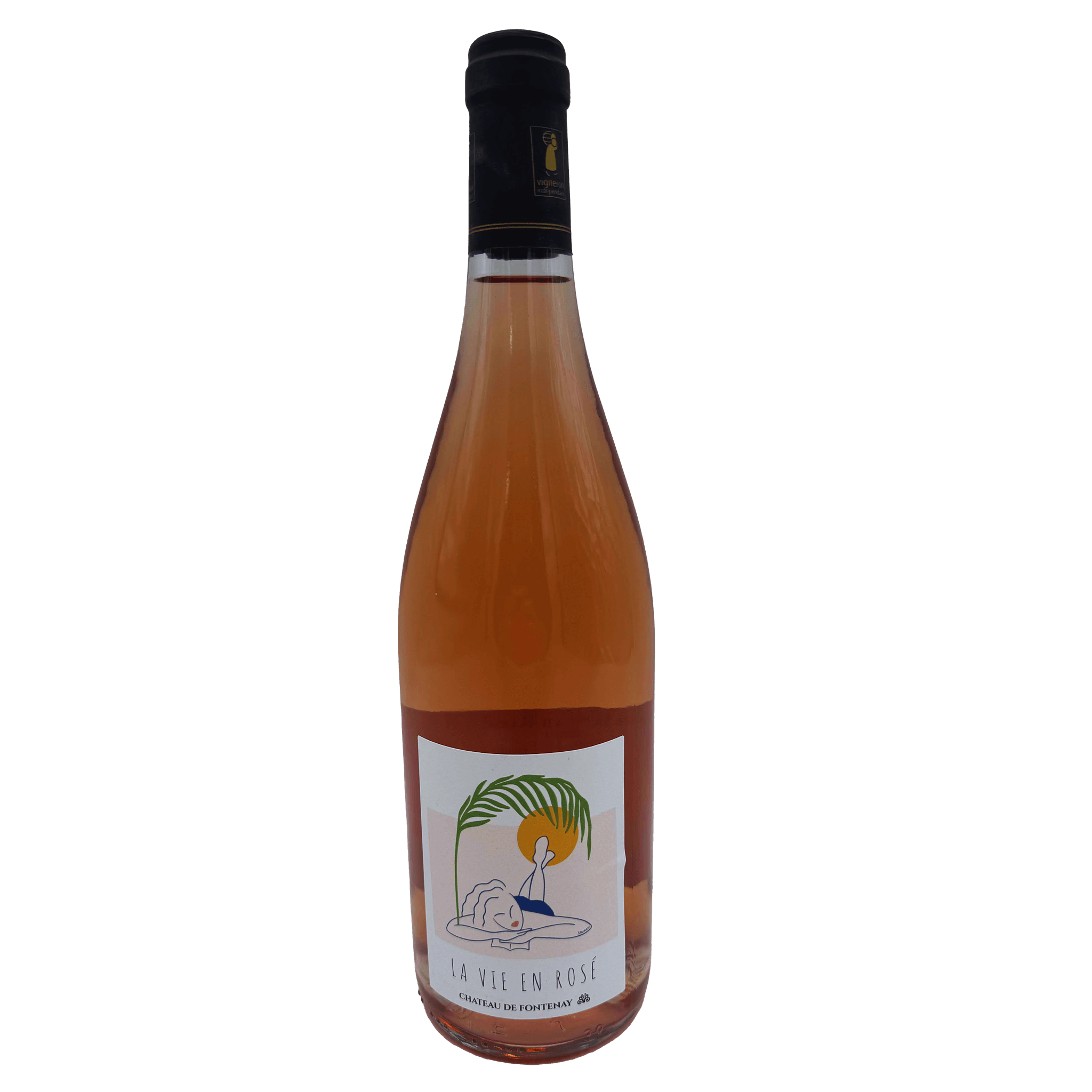 La Vie en Rosé Flaske – Når Rosé Smager Som Livet Skal Føles