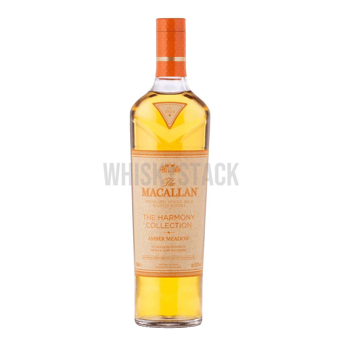 Macallan Harmony Collection Amber Meadow