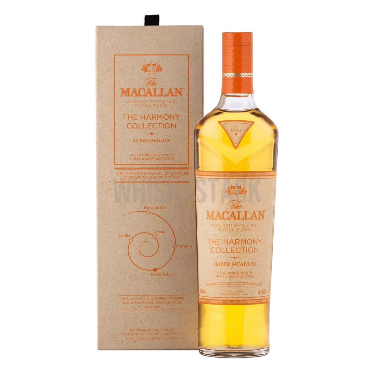 Macallan Harmony Collection Amber Meadow