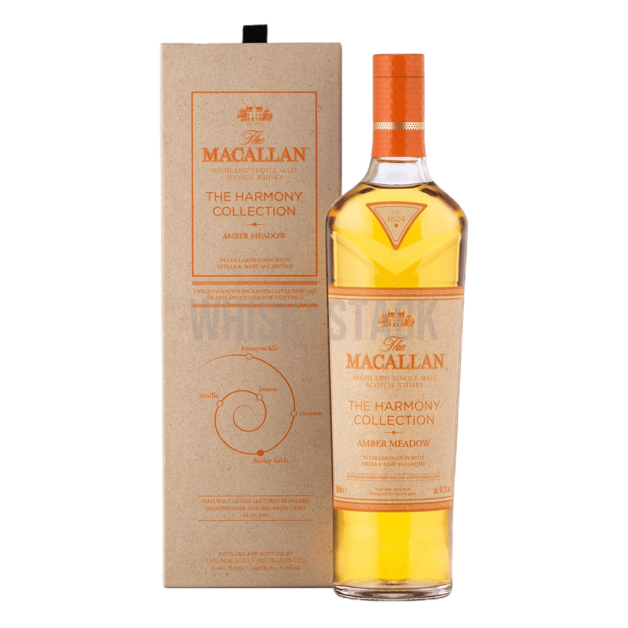 Macallan Harmony Collection Amber Meadow