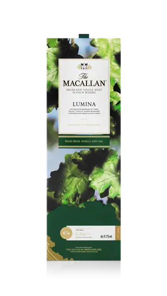 Macallan Lumina