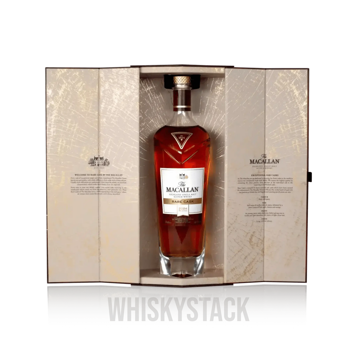 Macallan Rare Cask 2024