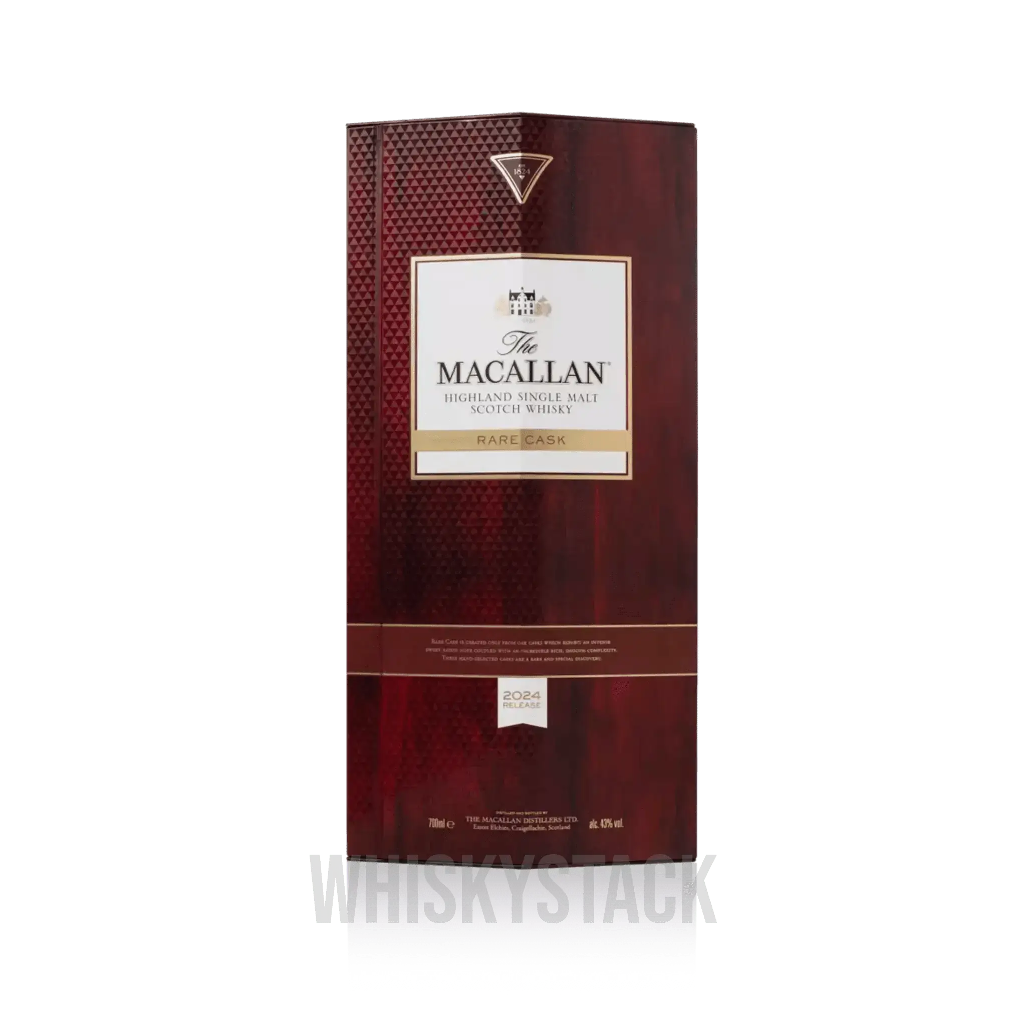 Macallan Rare Cask 2024