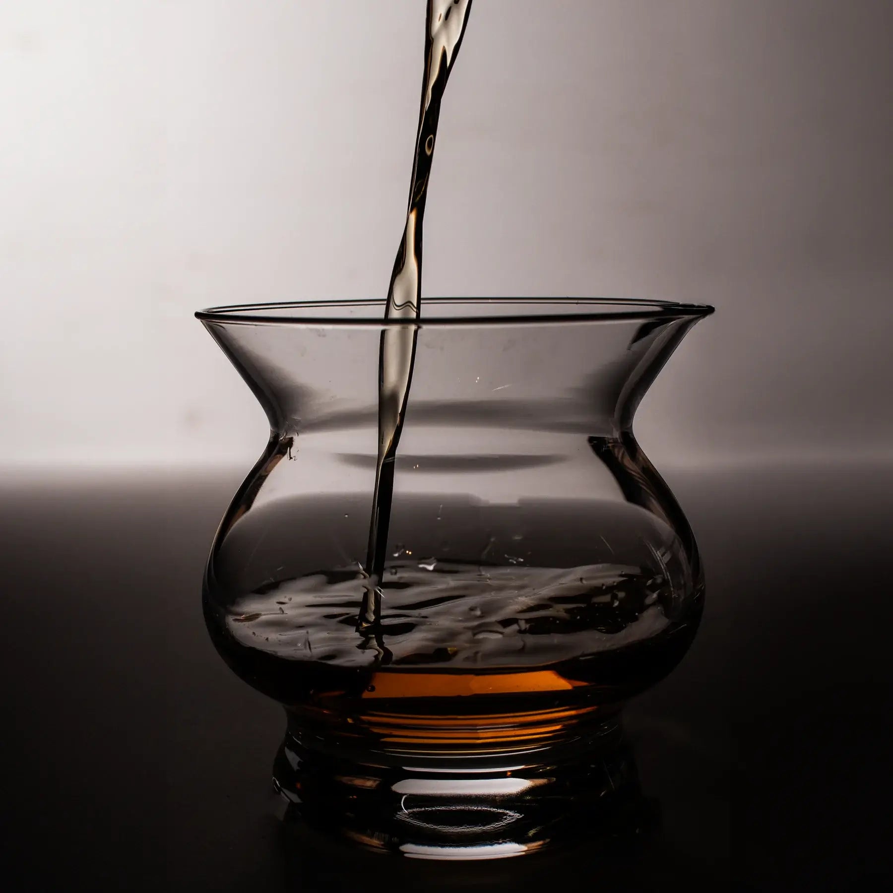 Great Dane Romglas Neat Elite – Perfektion til Romelskeren