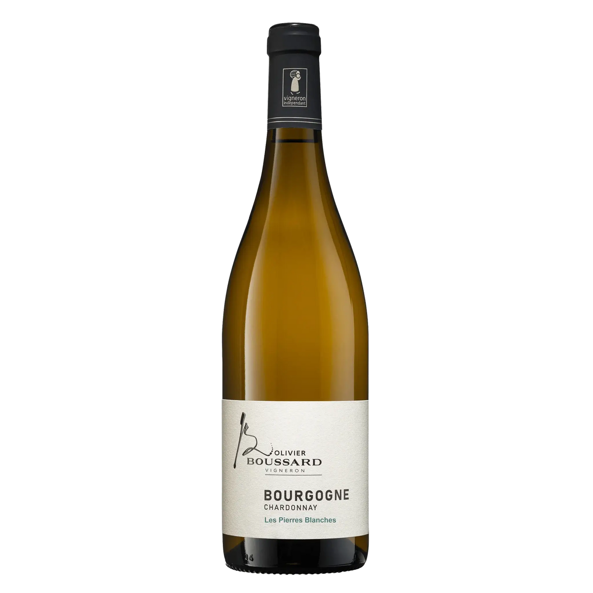 Vin pakke sommer glæde Whiskystack Boussard Chardonnay