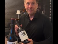 Castillejos 2020 - Tidligere husets vin på El Bulli