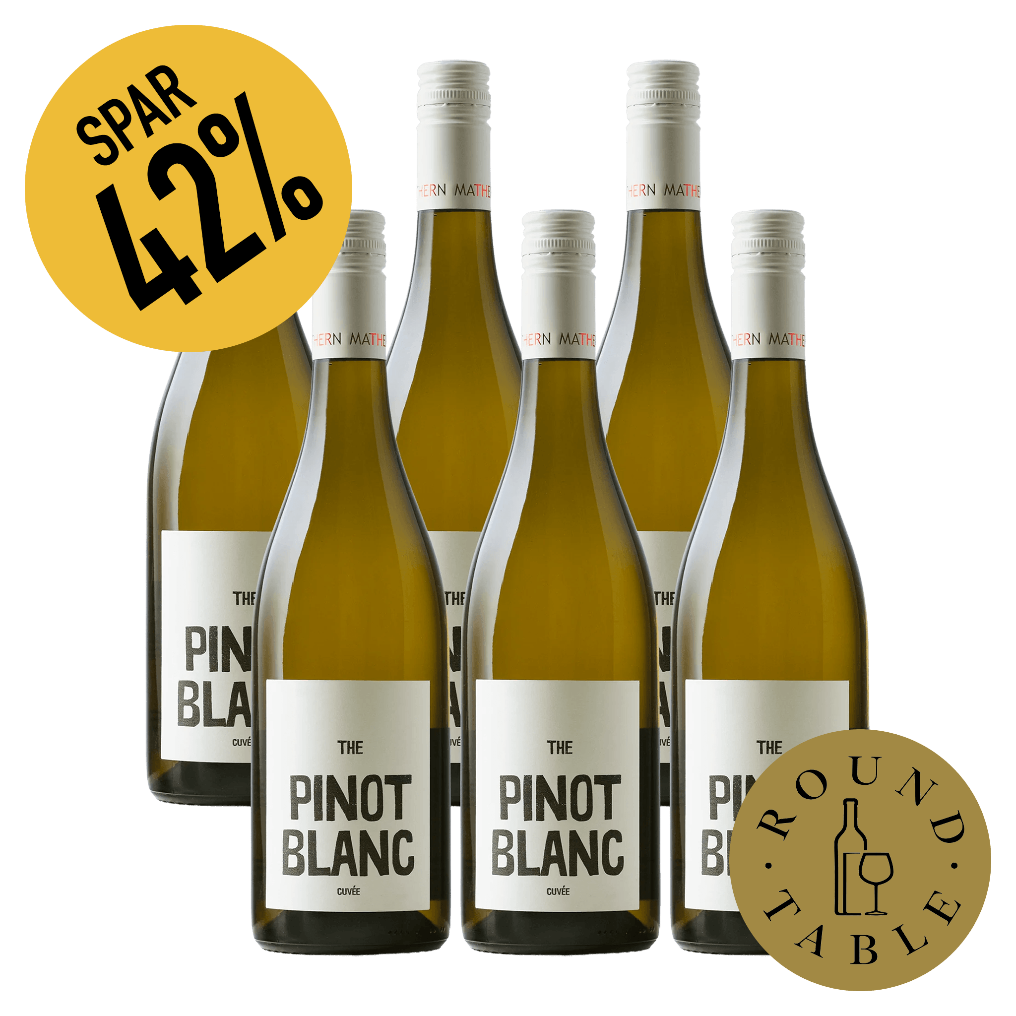 Pinot Blanc Cuvée
